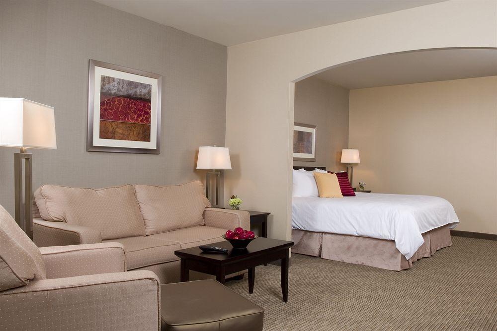 Holiday Inn Express Wilmington North - Brandywine