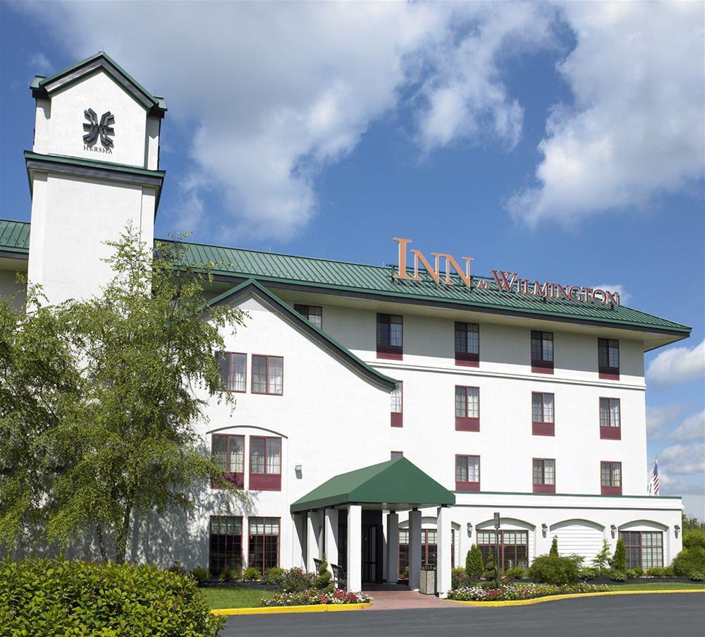 Holiday Inn Express Wilmington North - Brandywine