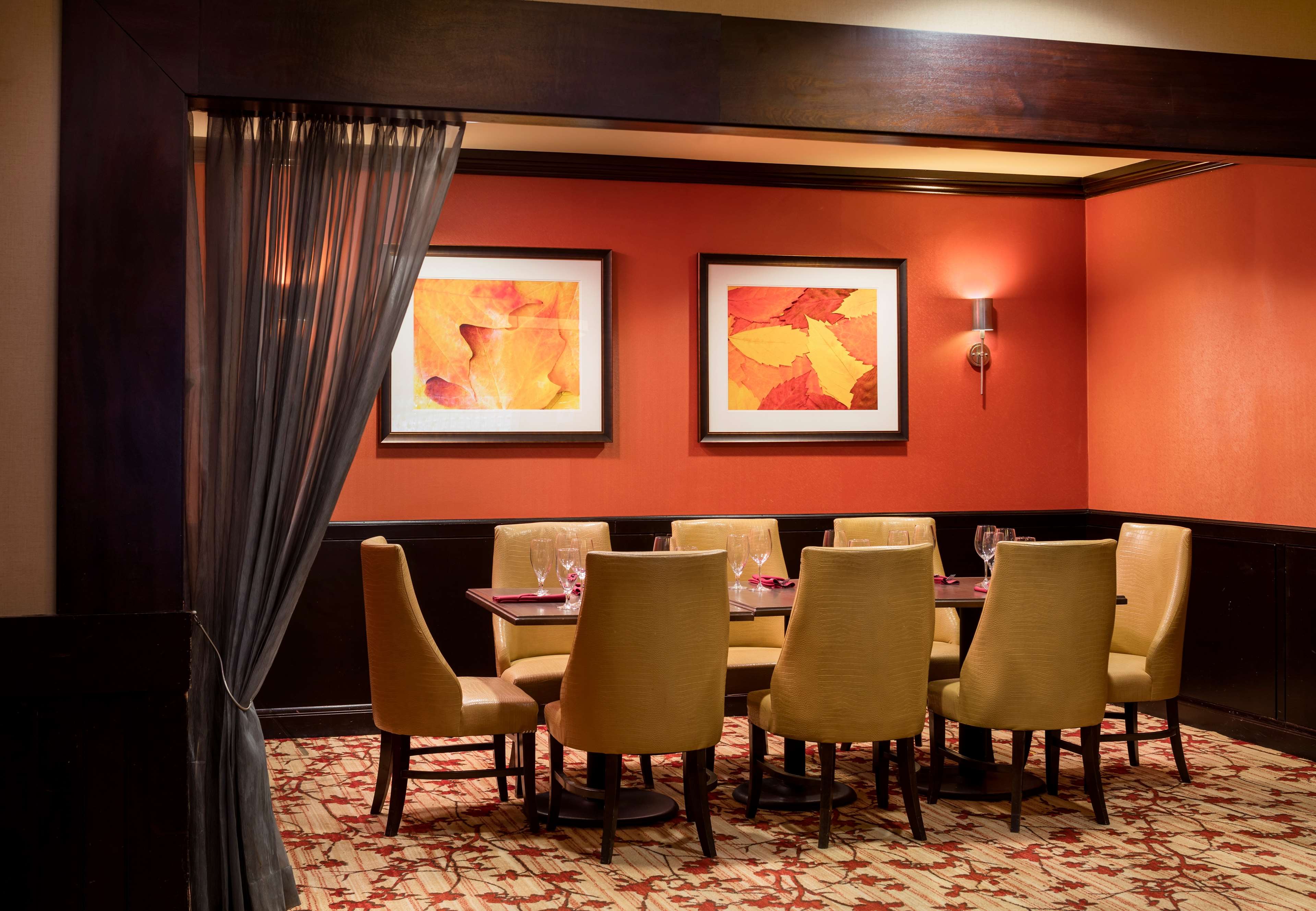 Sheraton Suites Wilmington Downtown