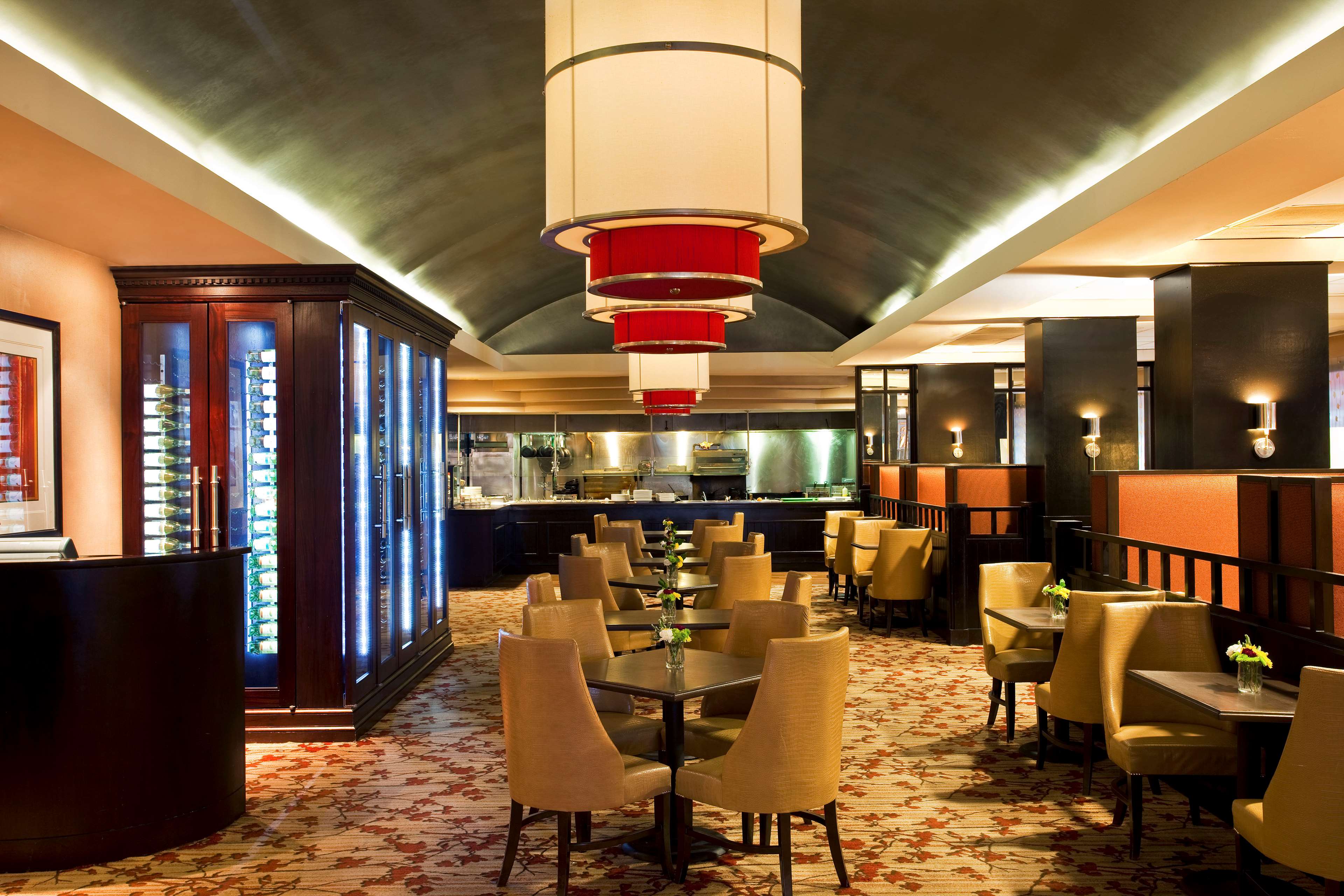 Sheraton Suites Wilmington Downtown