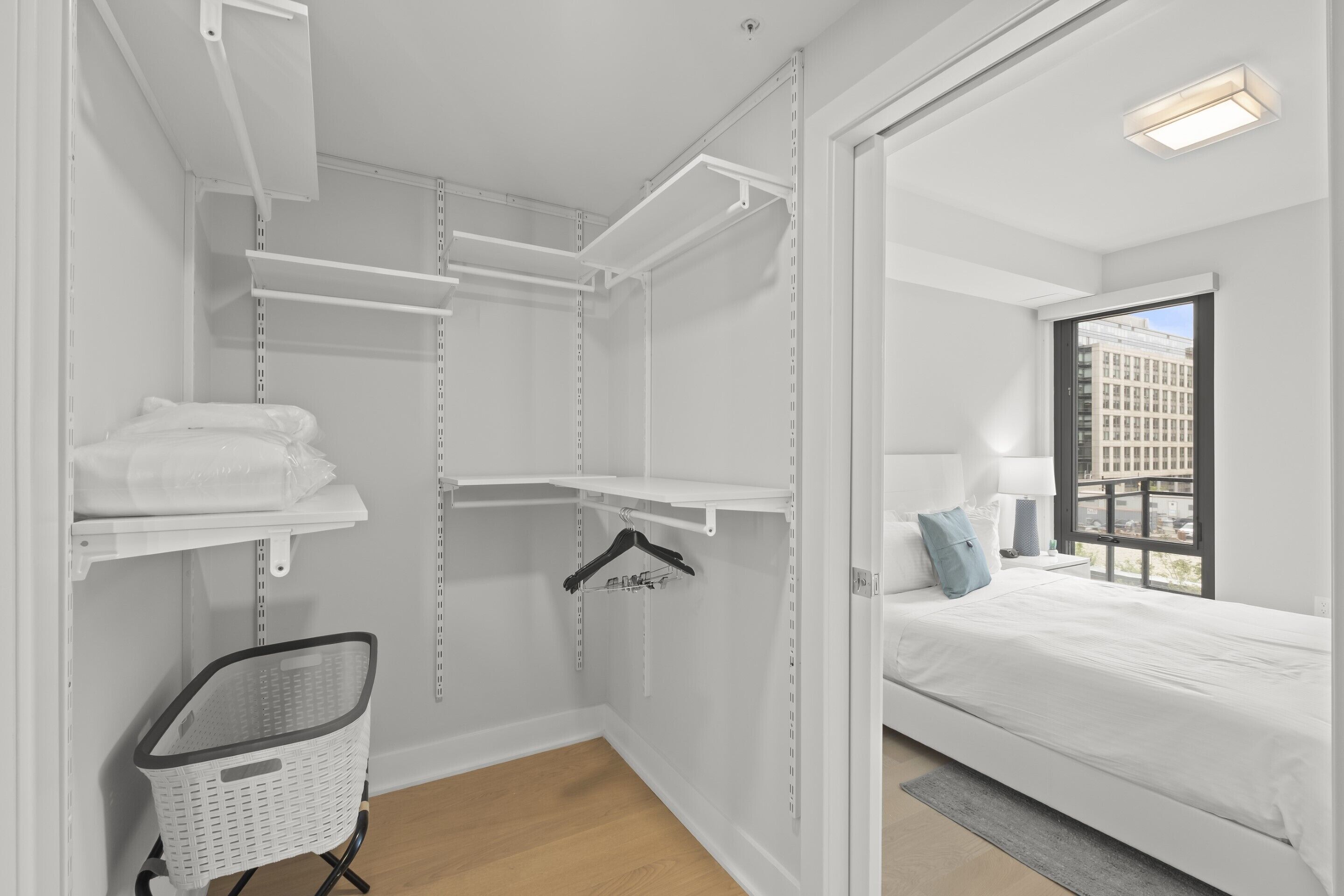 Global Luxury Suites At Tribeca