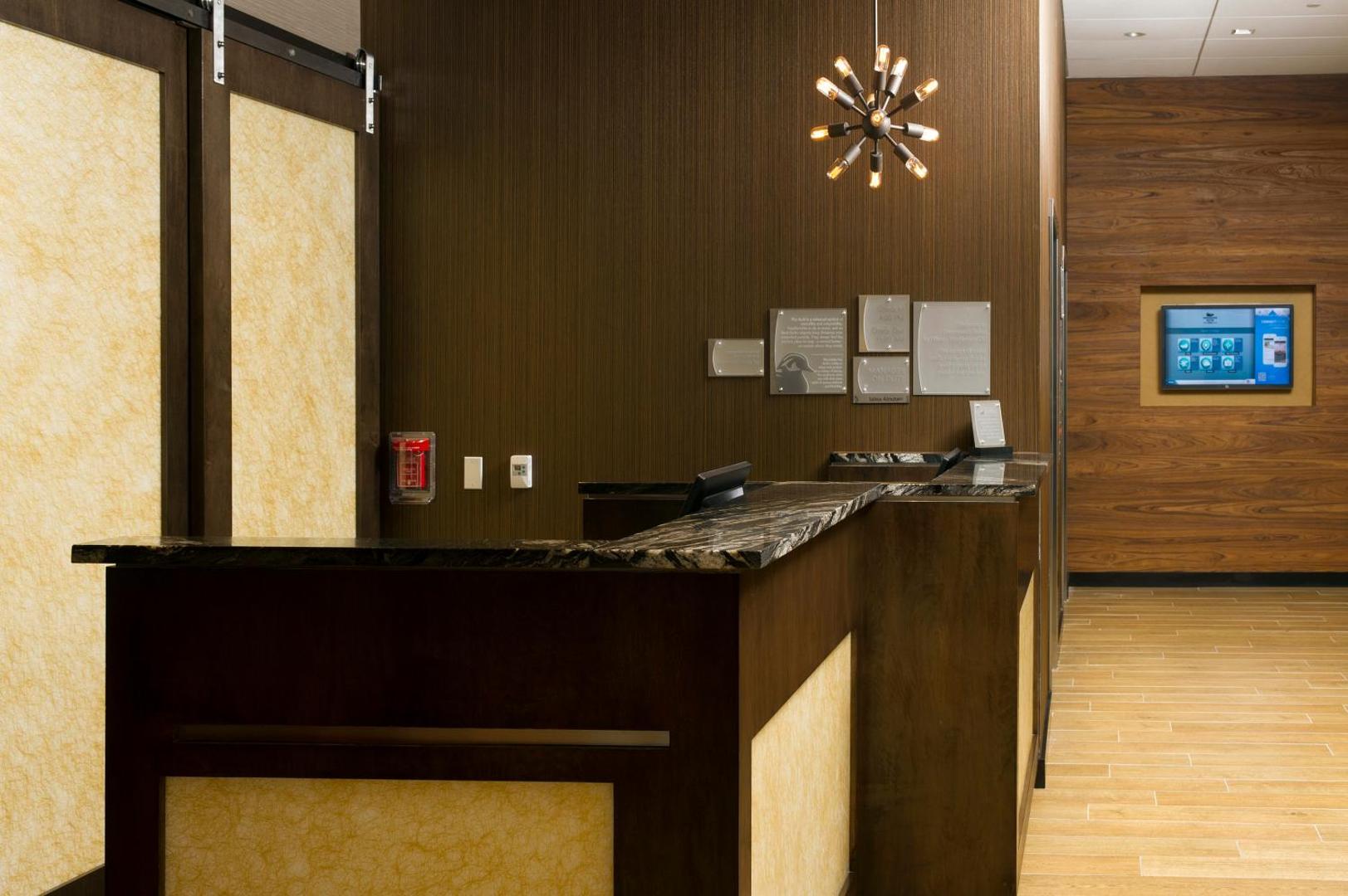 Homewood Suites by Hilton Washington DC NoMa Union Station