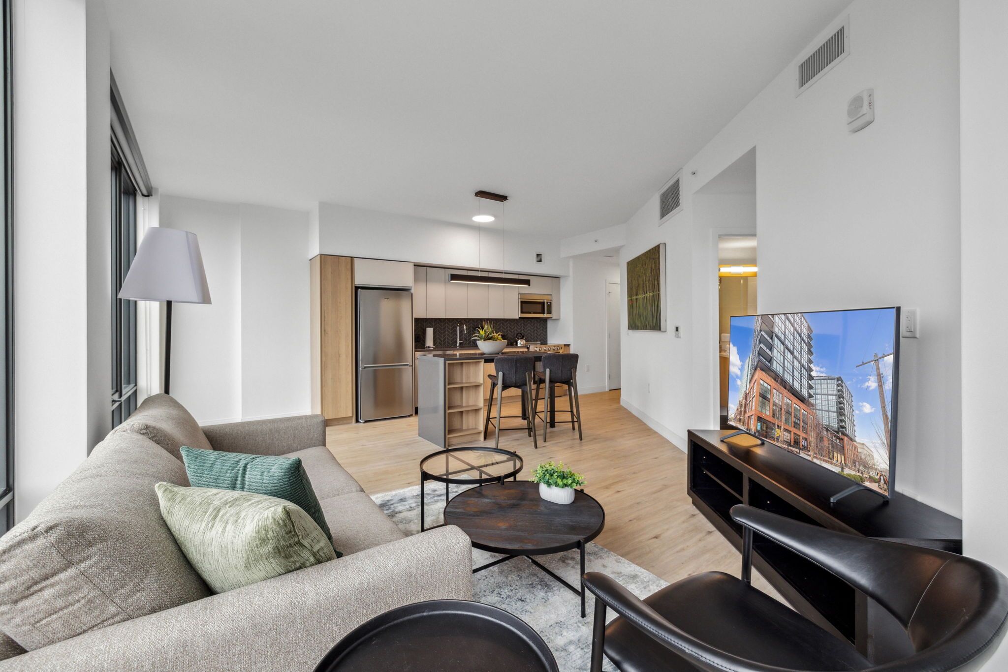 Placemakr Buzzard Point