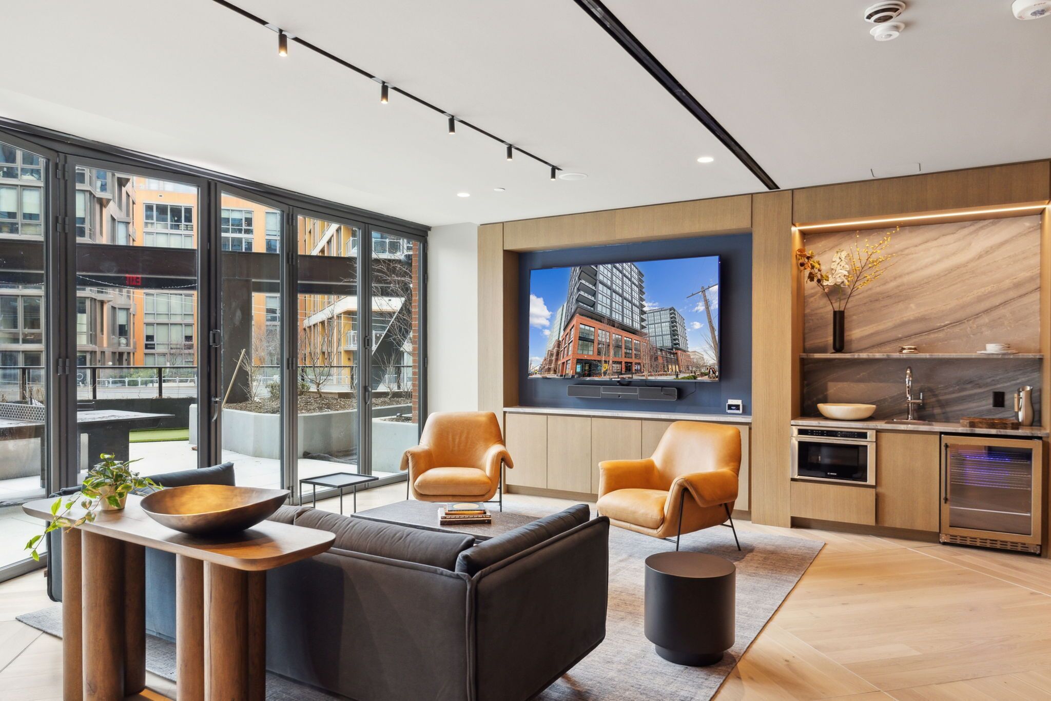 Placemakr Buzzard Point