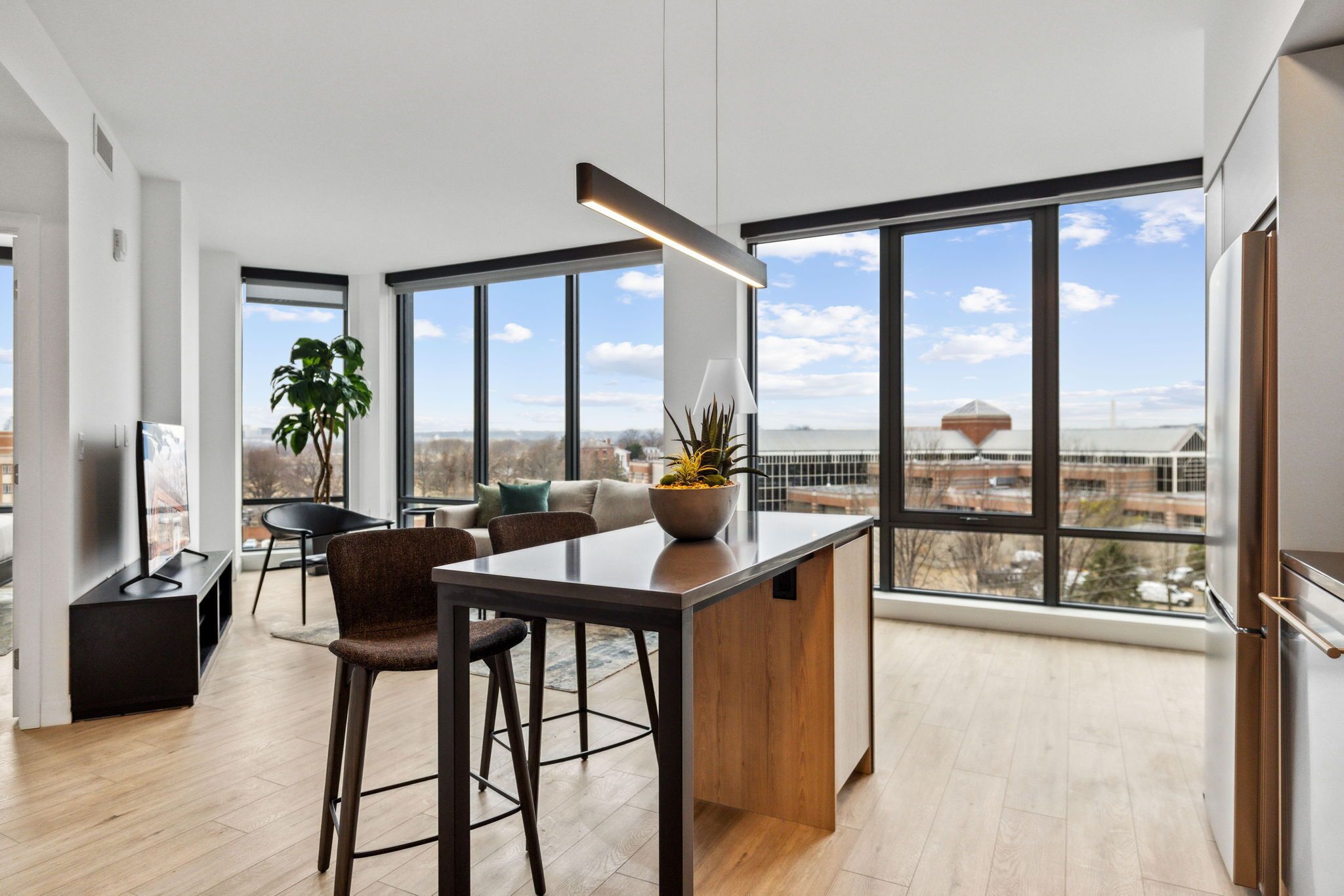 Placemakr Buzzard Point