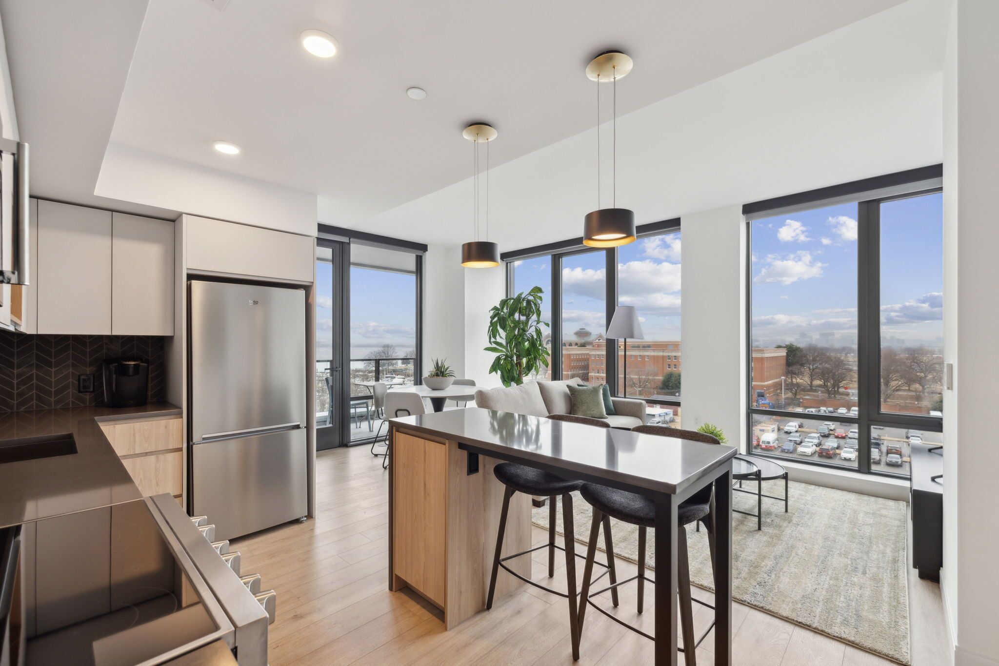 Placemakr Buzzard Point