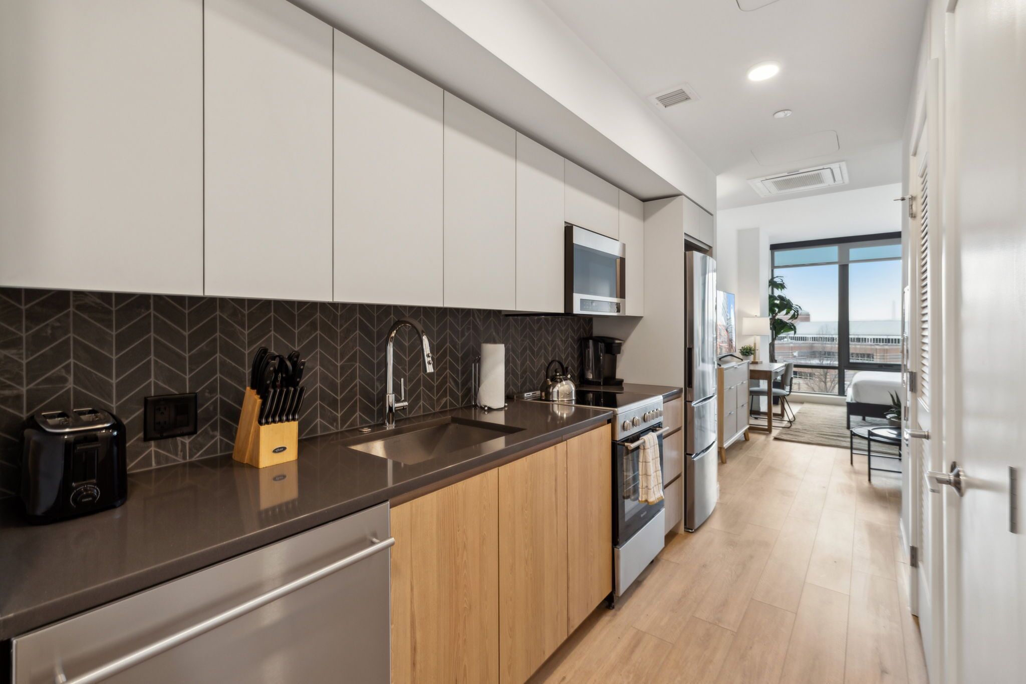 Placemakr Buzzard Point