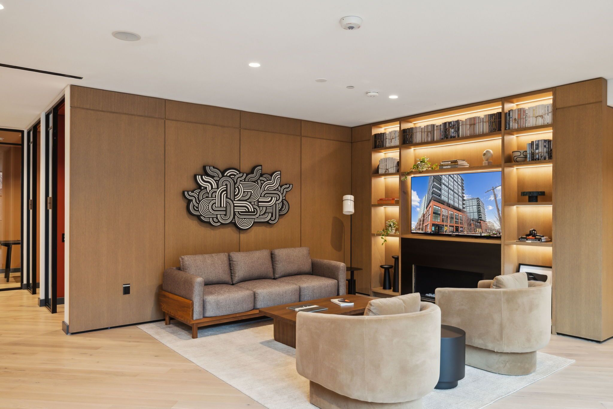 Placemakr Buzzard Point