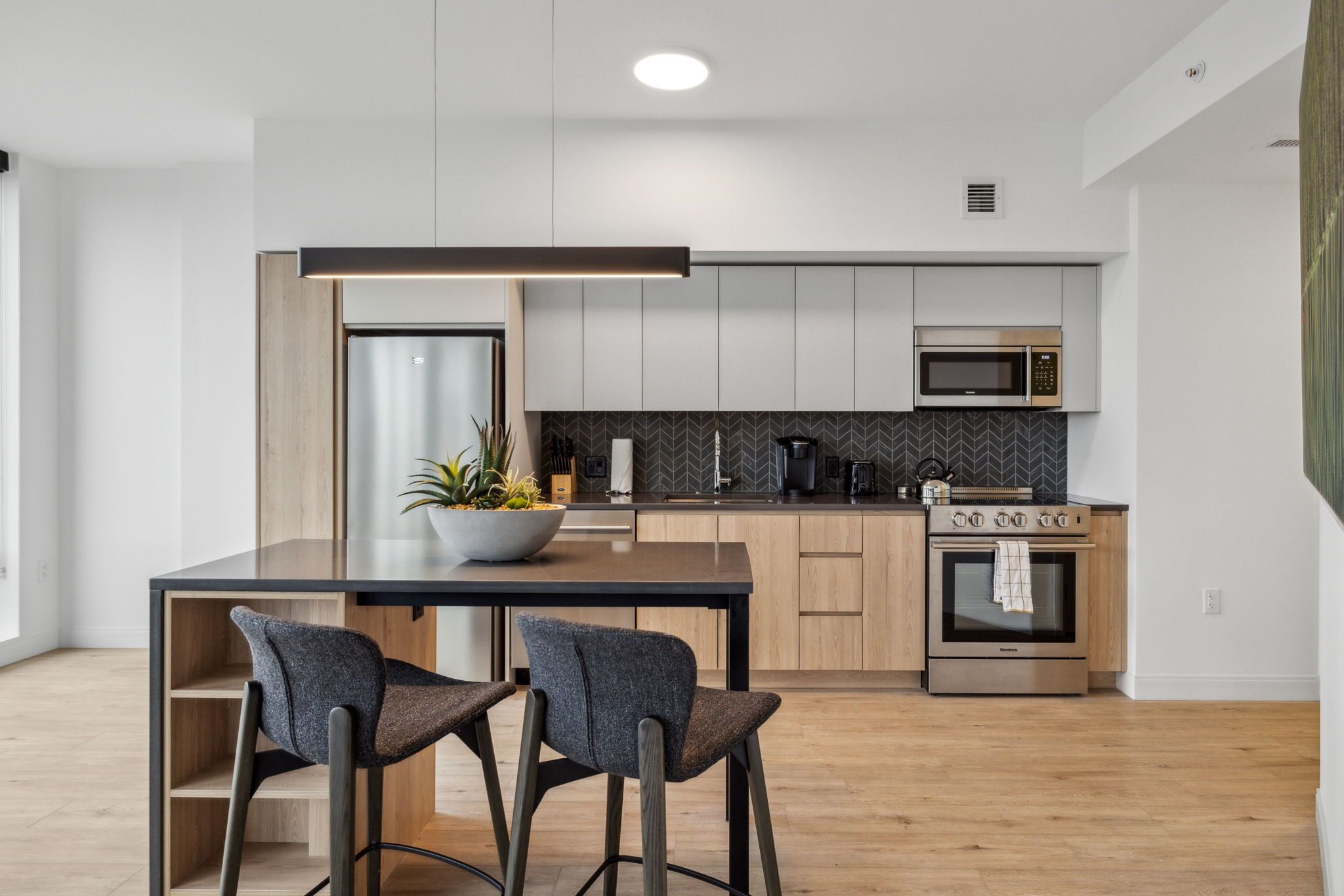 Placemakr Buzzard Point