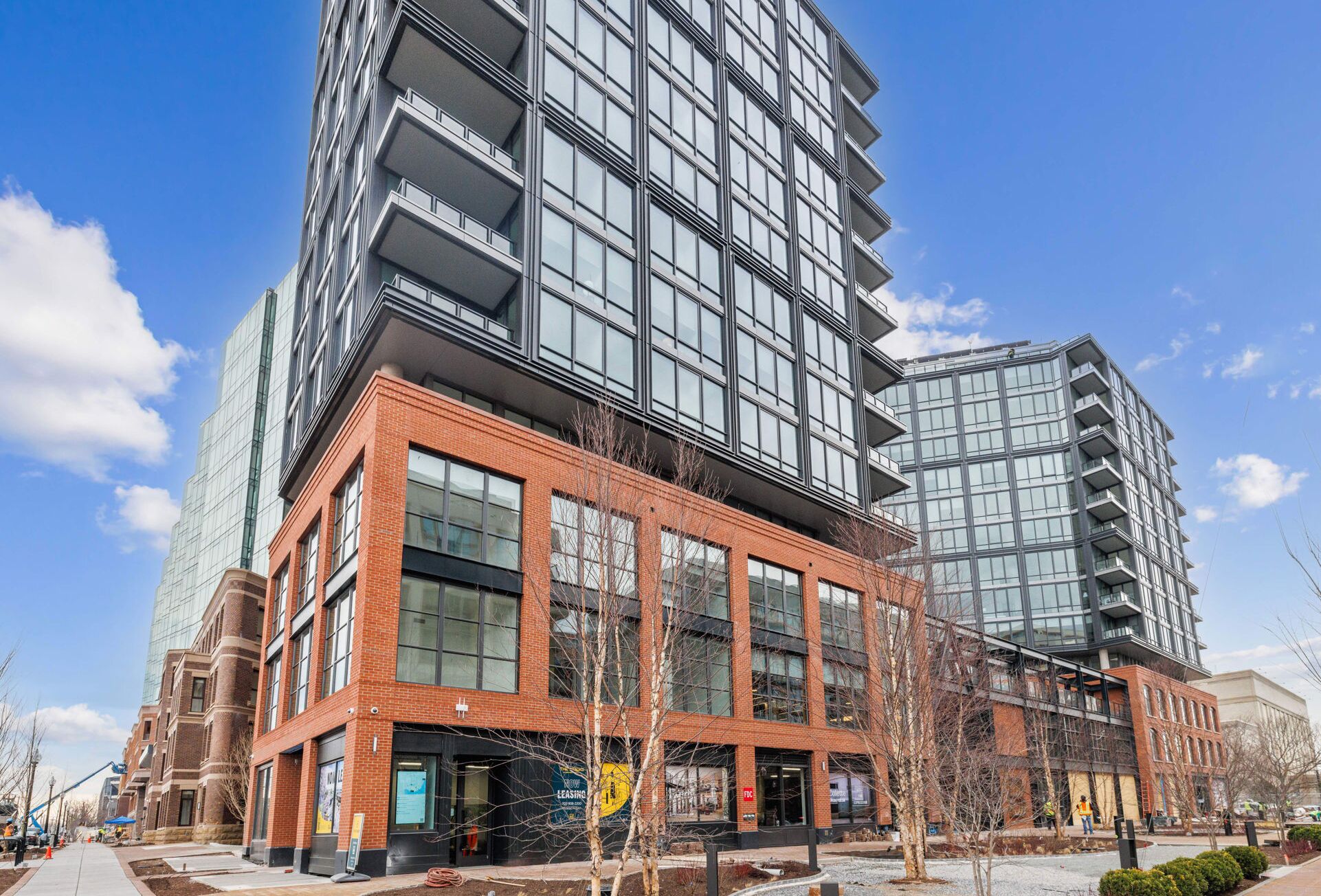 Placemakr Buzzard Point