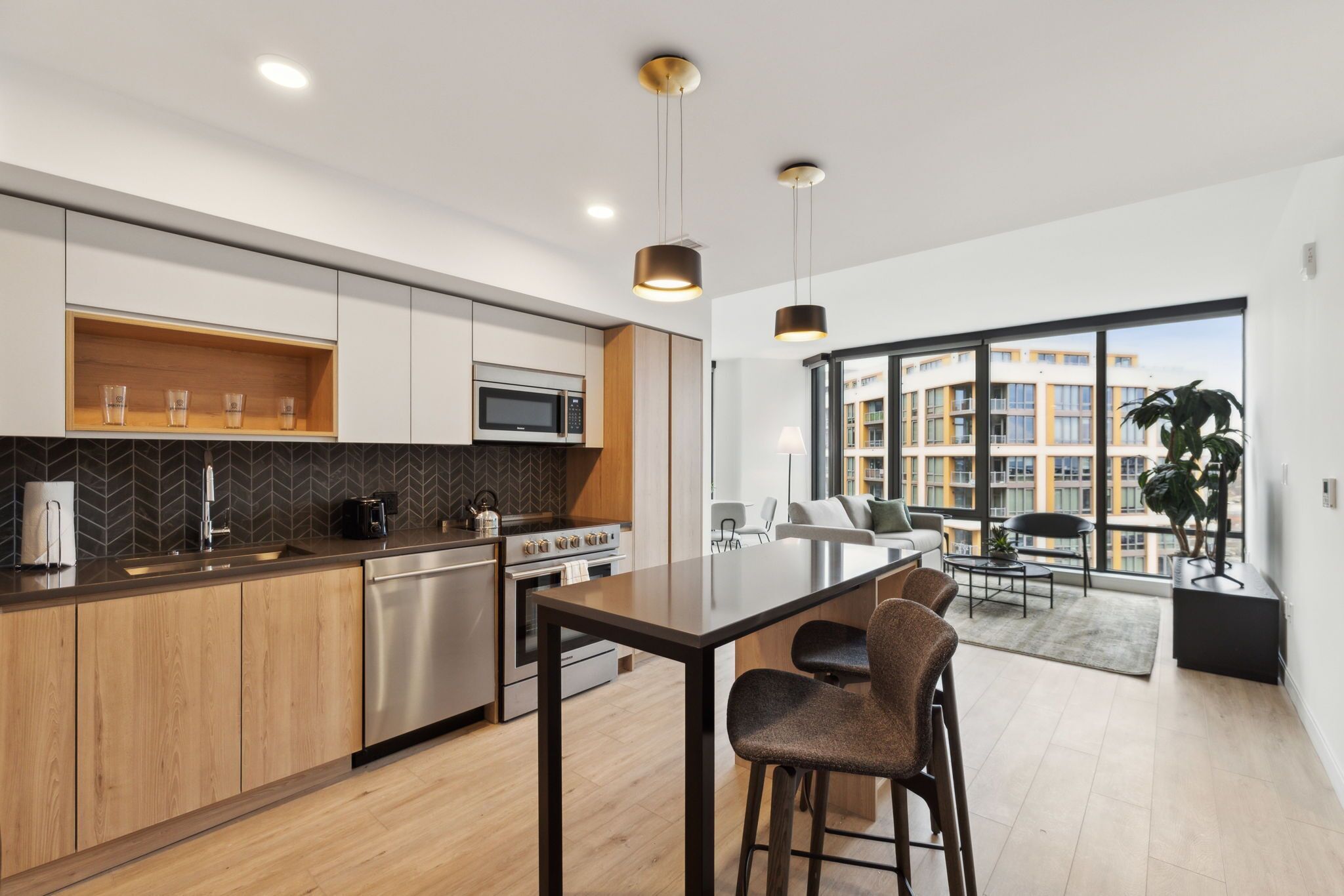 Placemakr Buzzard Point