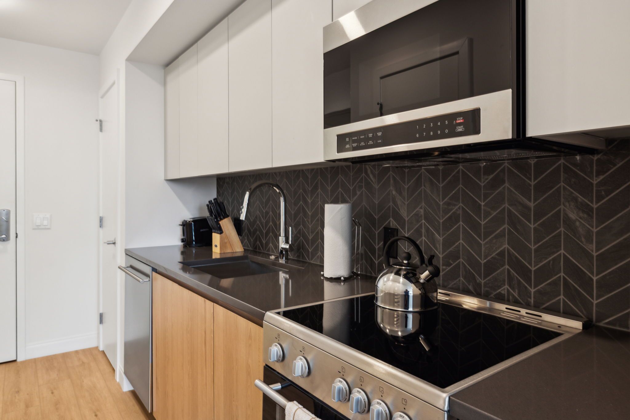 Placemakr Buzzard Point