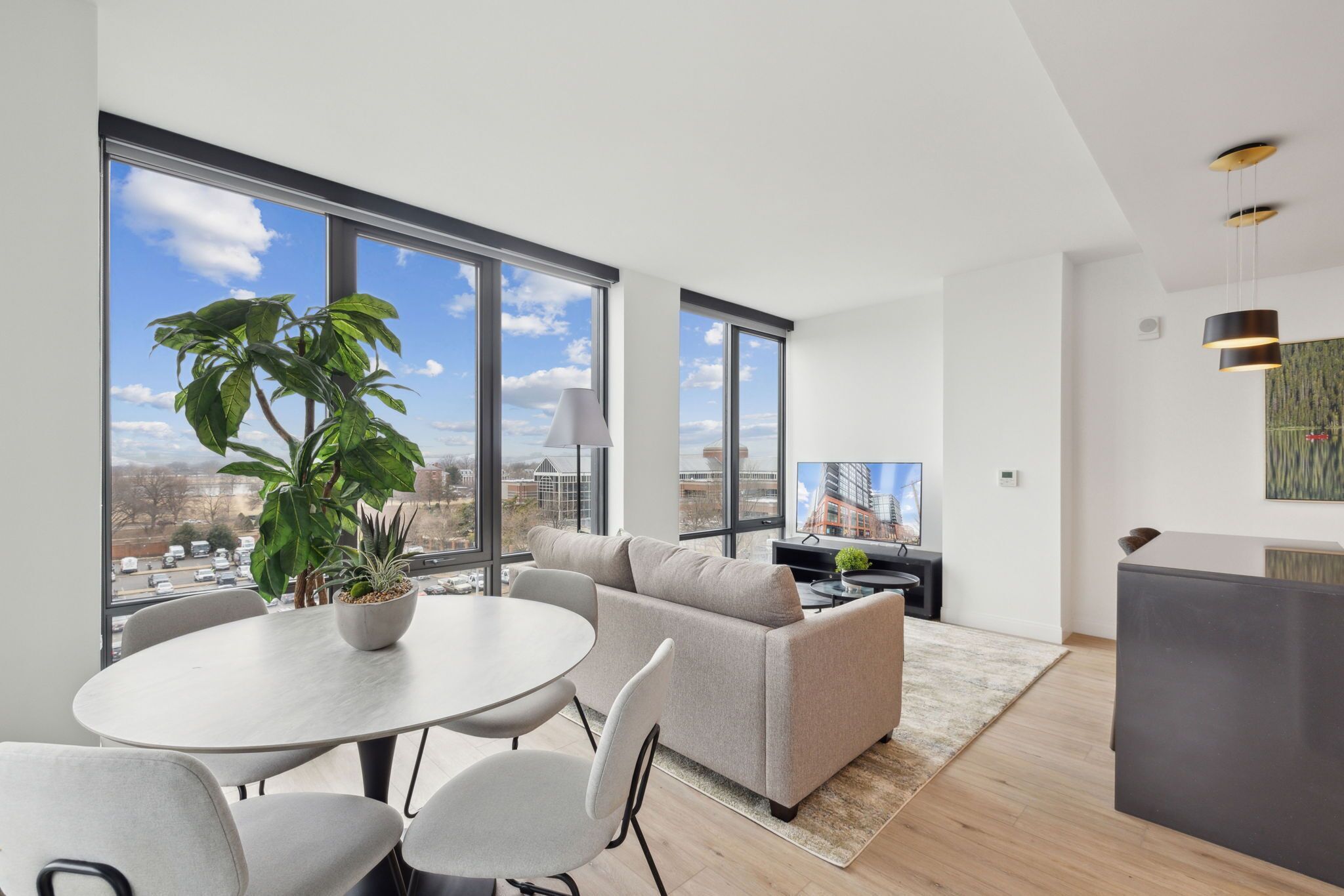 Placemakr Buzzard Point