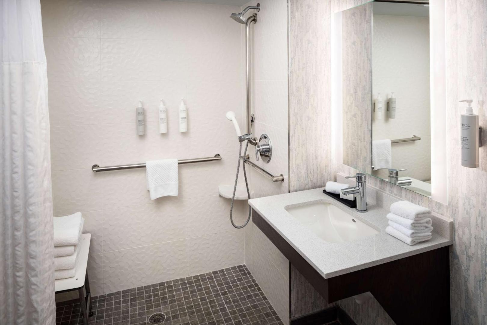 Embassy Suites Orlando North