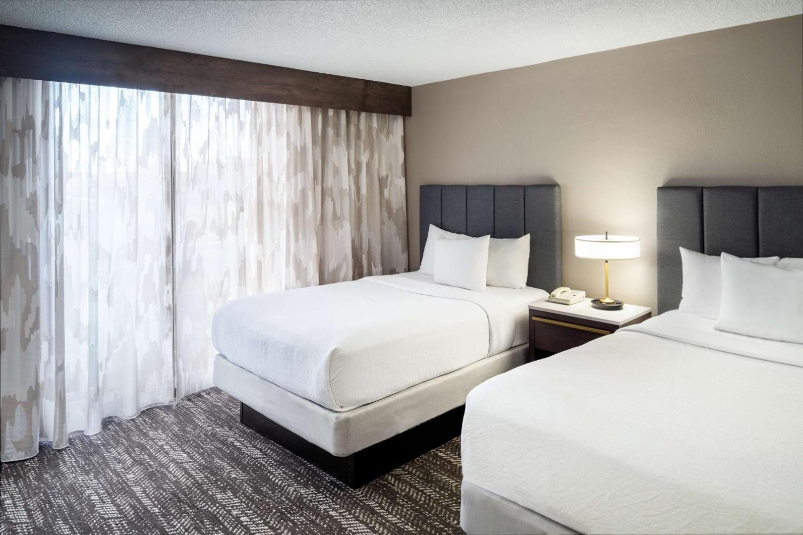 Embassy Suites Orlando North