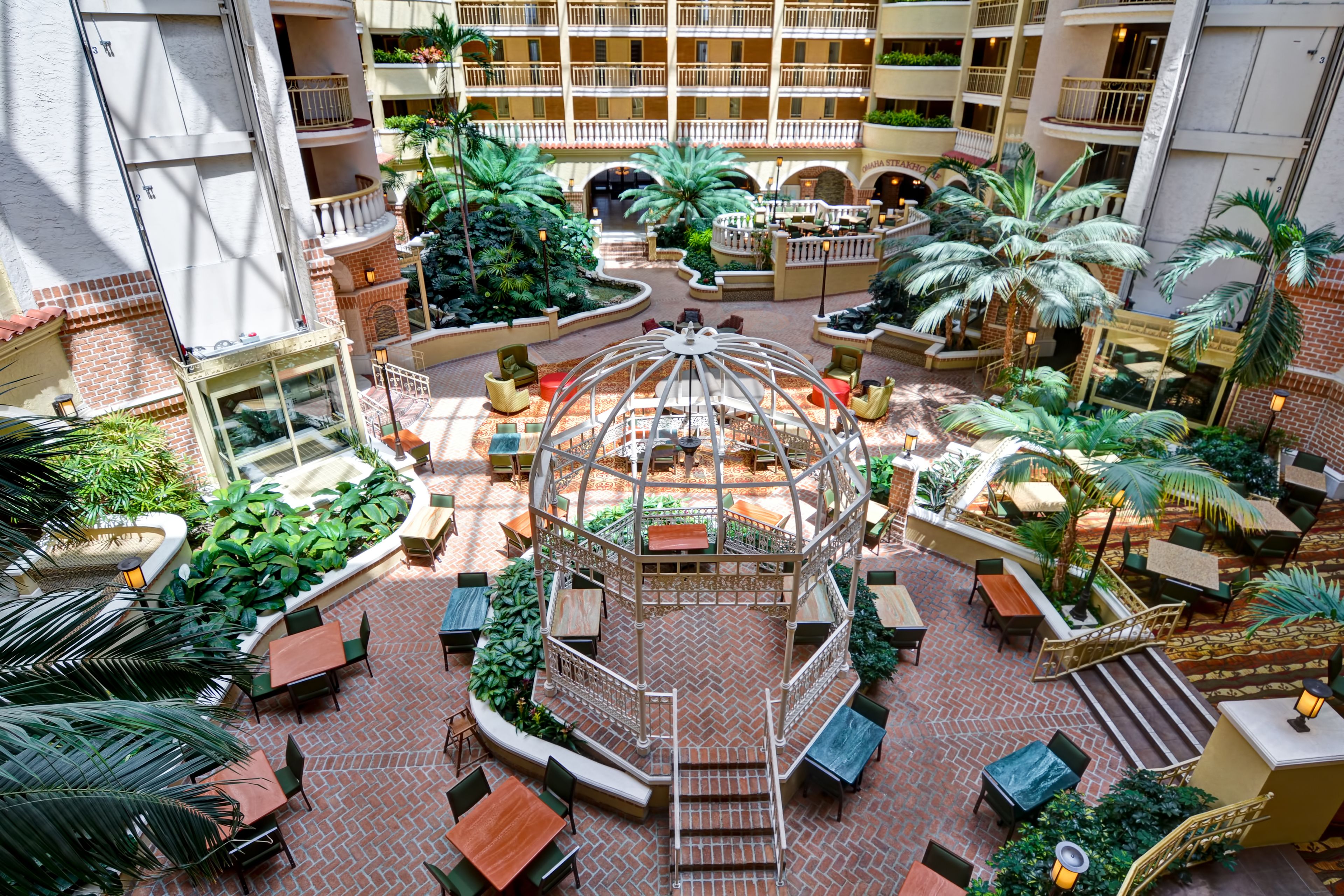 Embassy Suites Orlando North