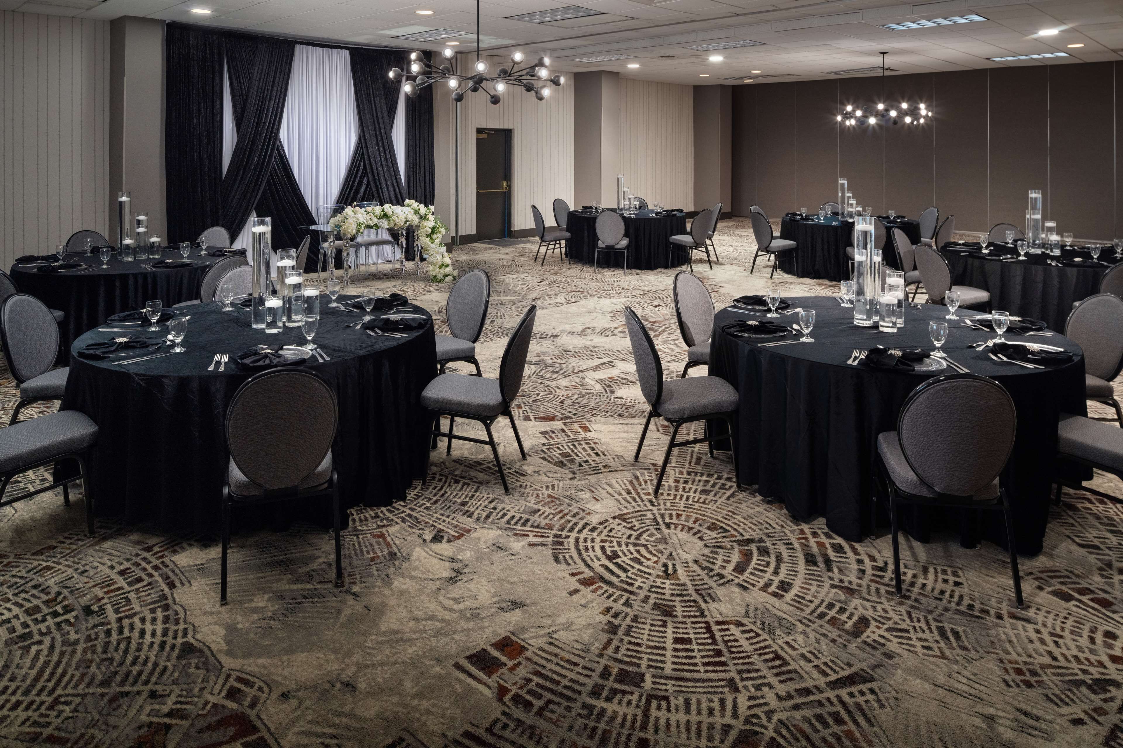 Embassy Suites Orlando North