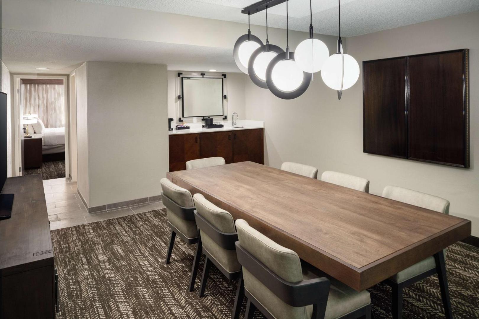 Embassy Suites Orlando North