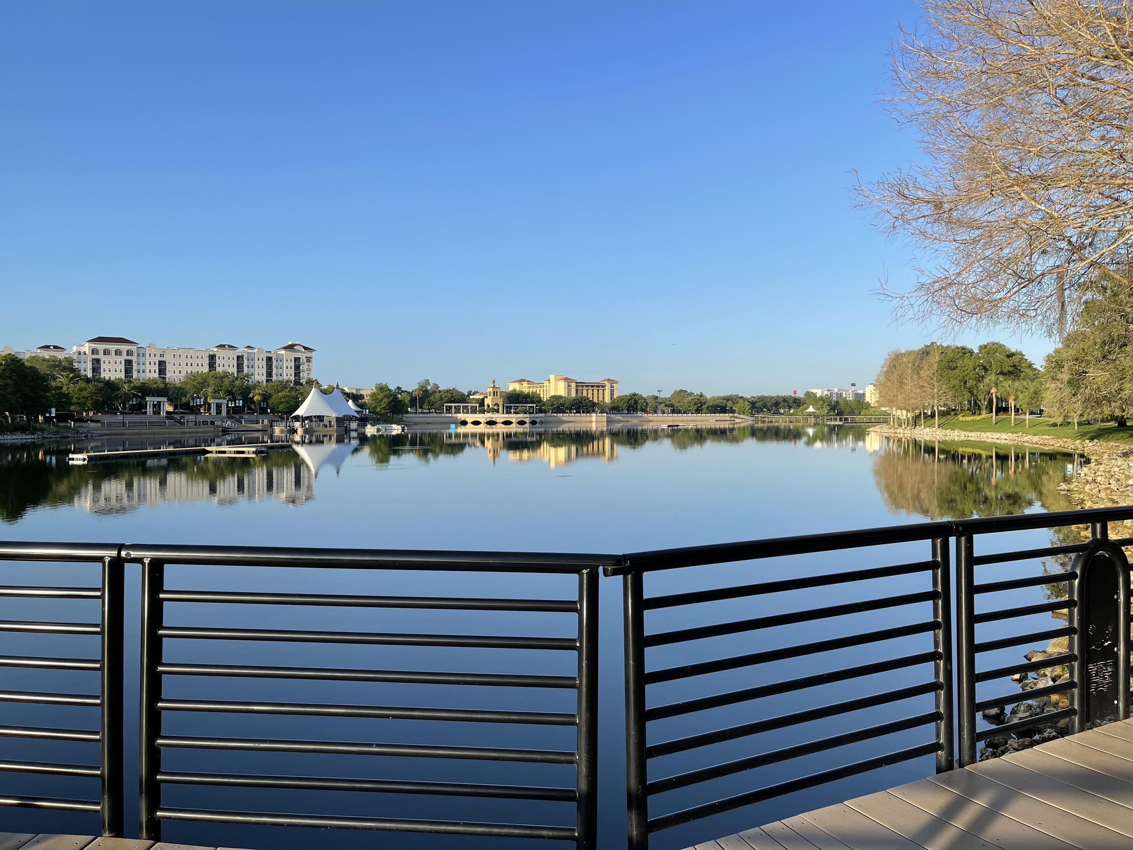 Embassy Suites Orlando North