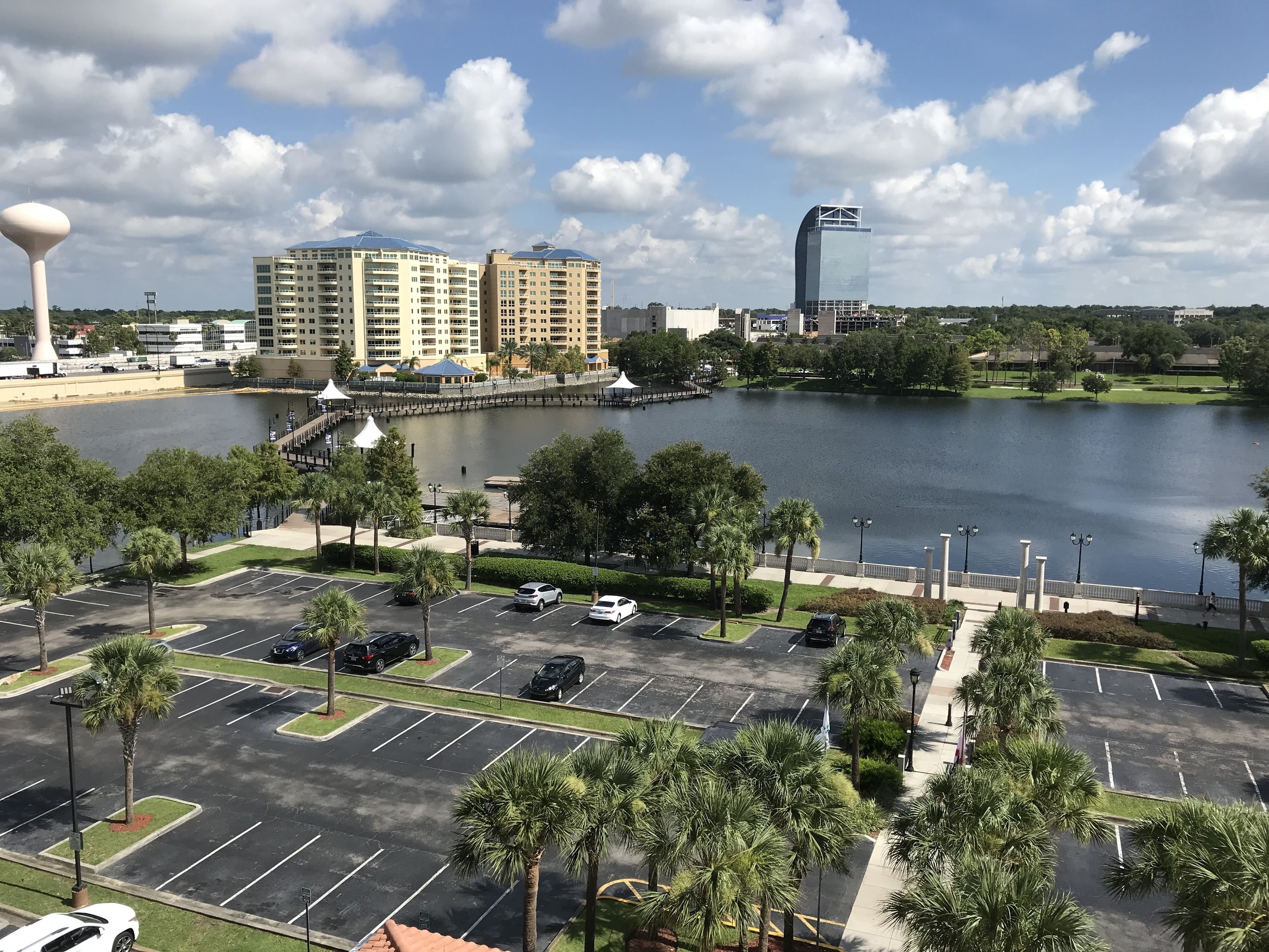 Embassy Suites Orlando North