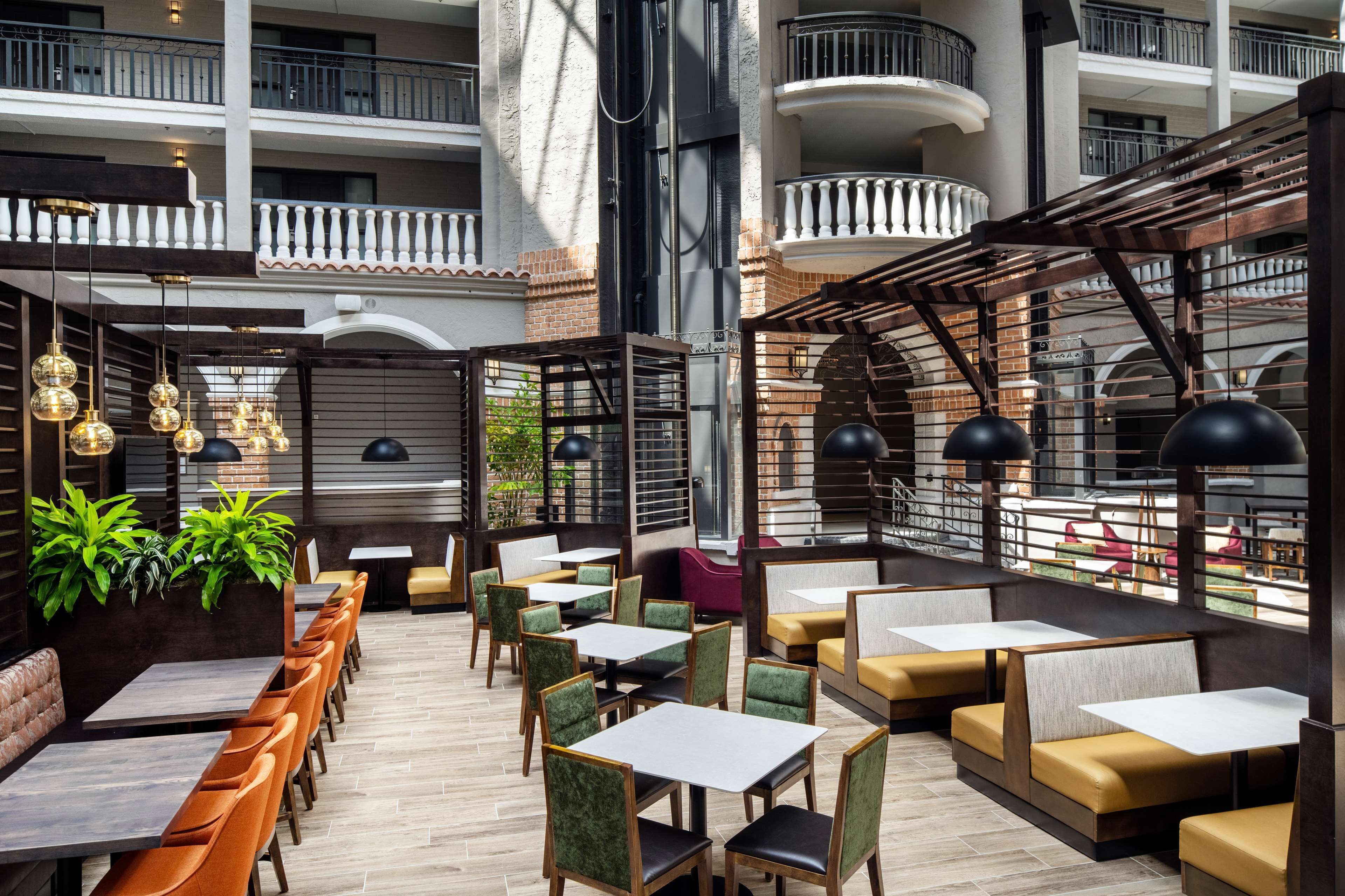 Embassy Suites Orlando North