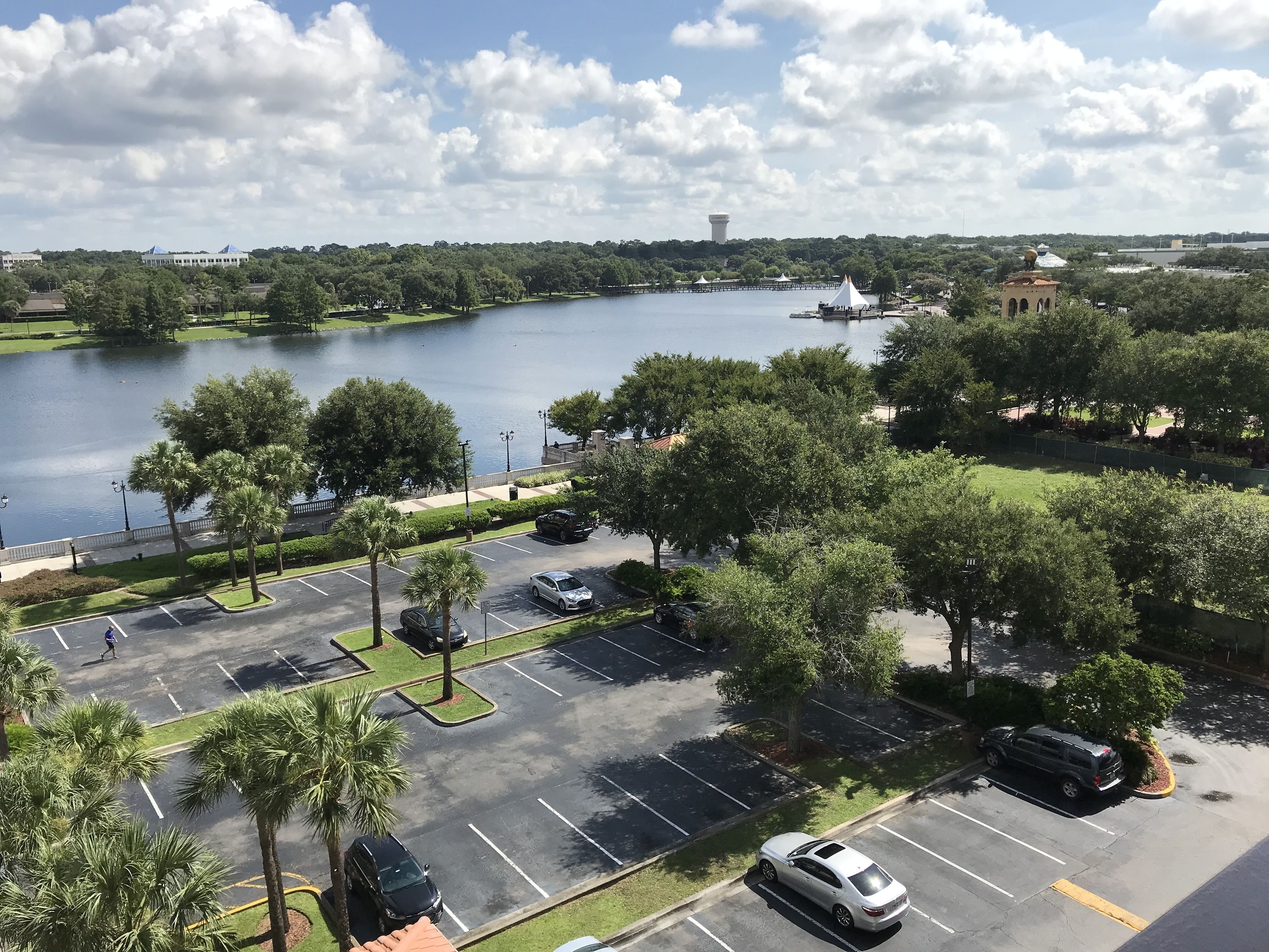 Embassy Suites Orlando North