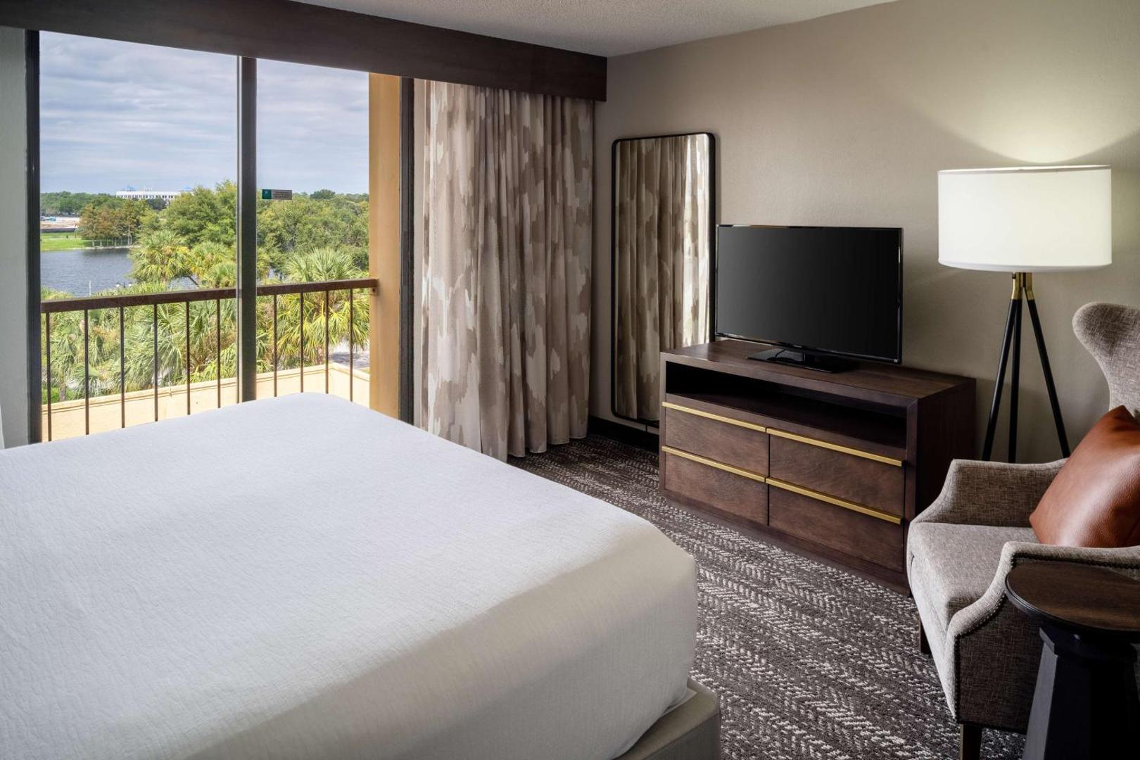 Embassy Suites Orlando North