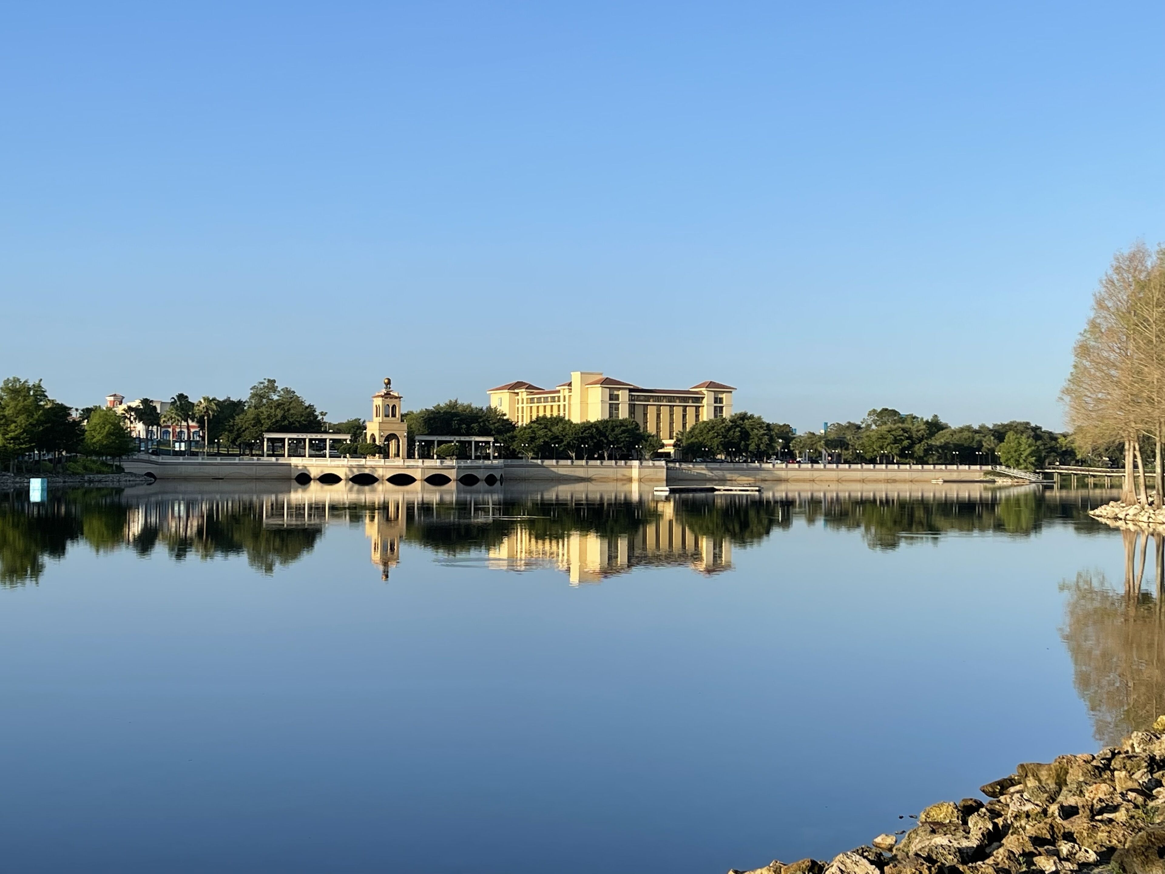 Embassy Suites Orlando North