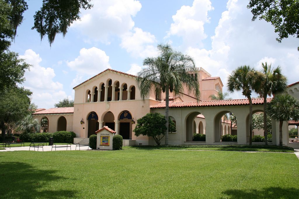 Embassy Suites Orlando North