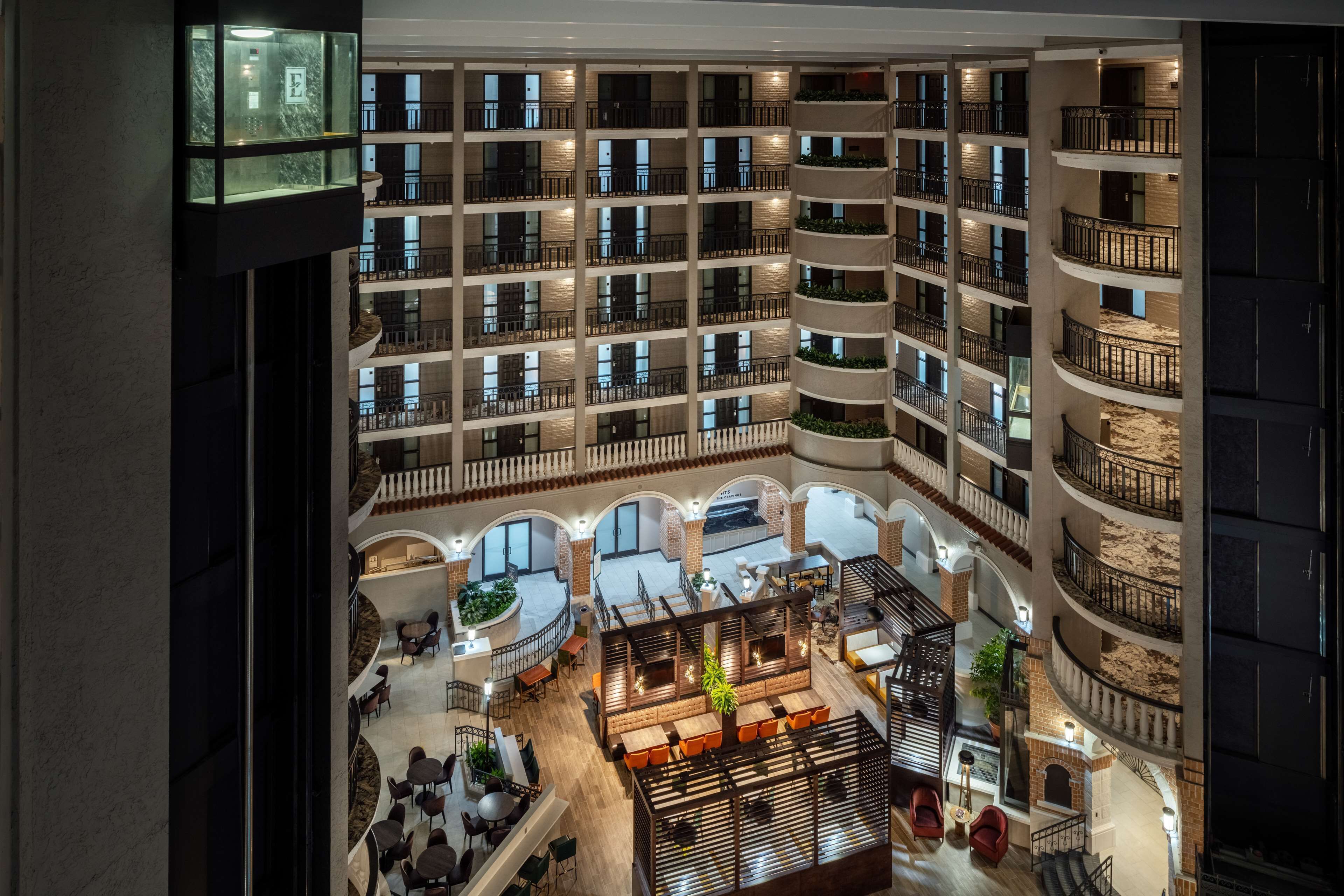 Embassy Suites Orlando North