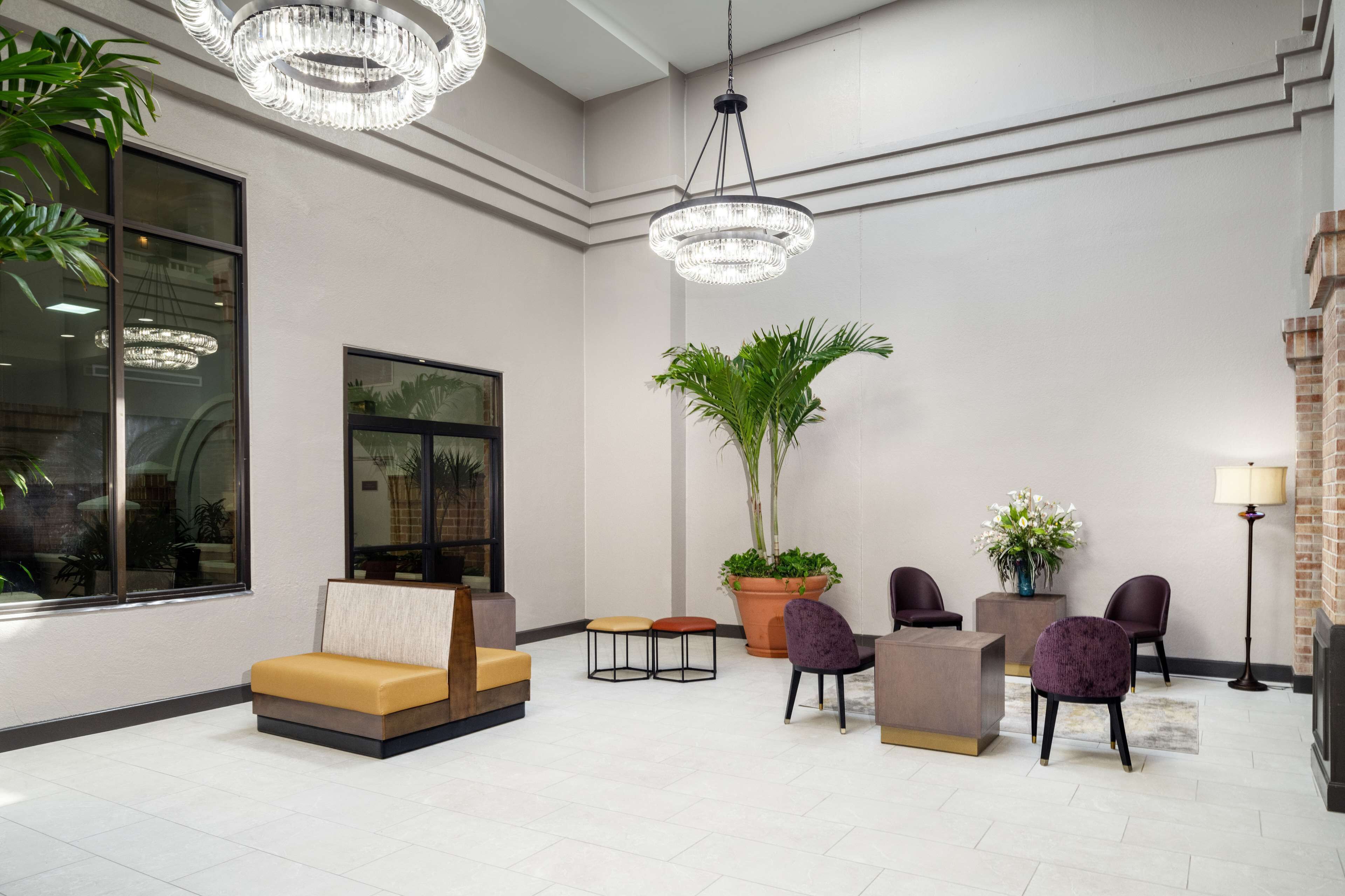 Embassy Suites Orlando North