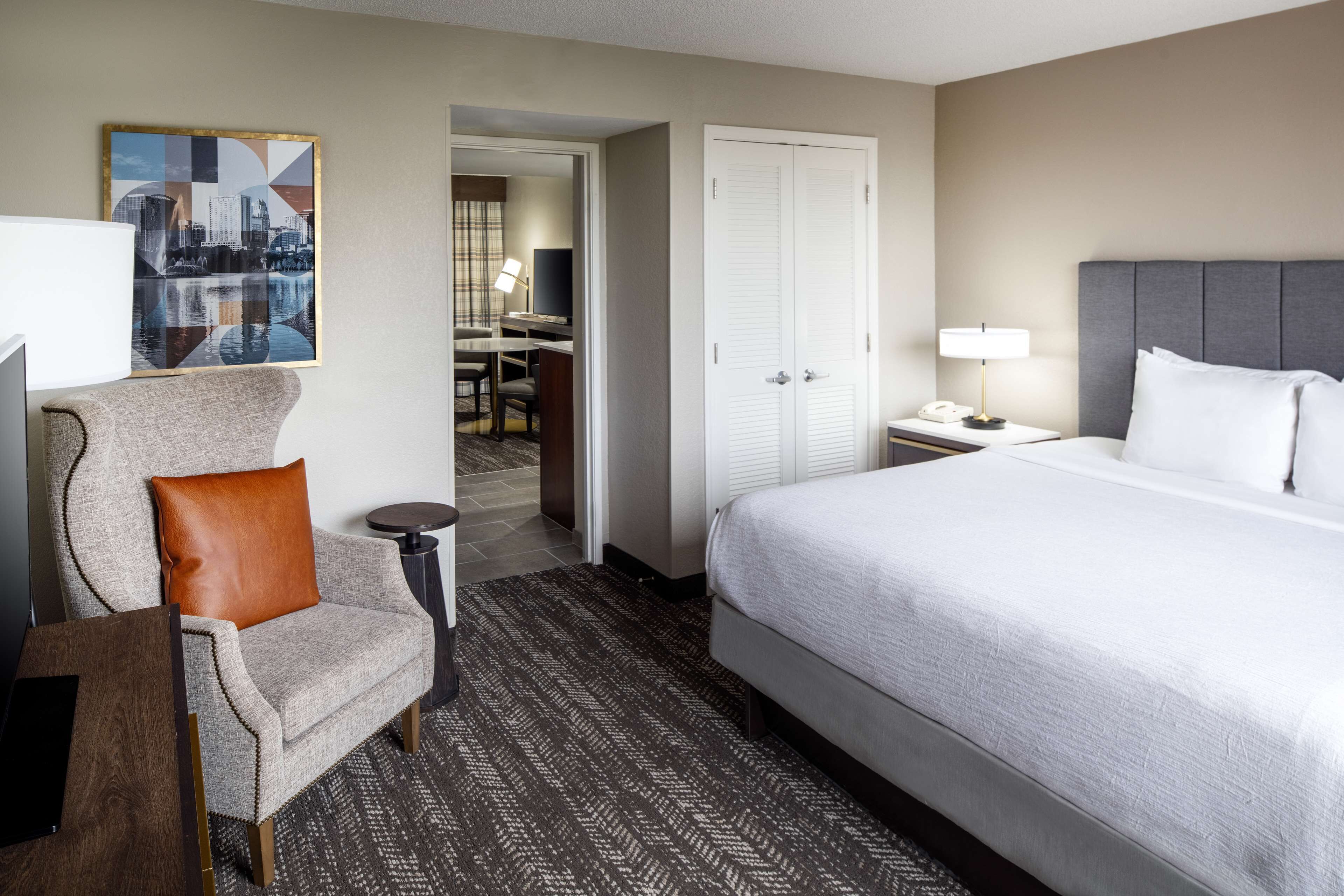 Embassy Suites Orlando North