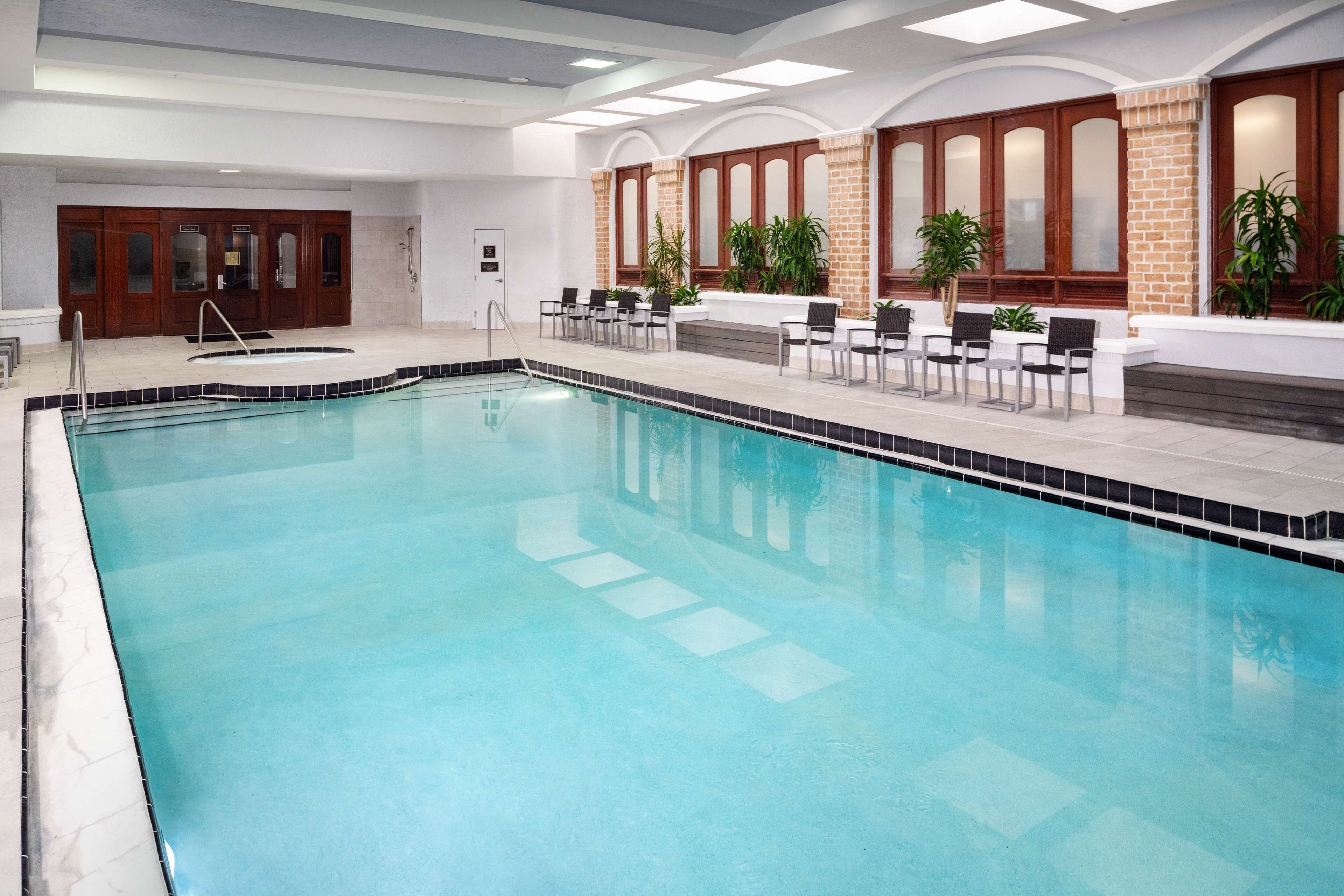 Embassy Suites Orlando North