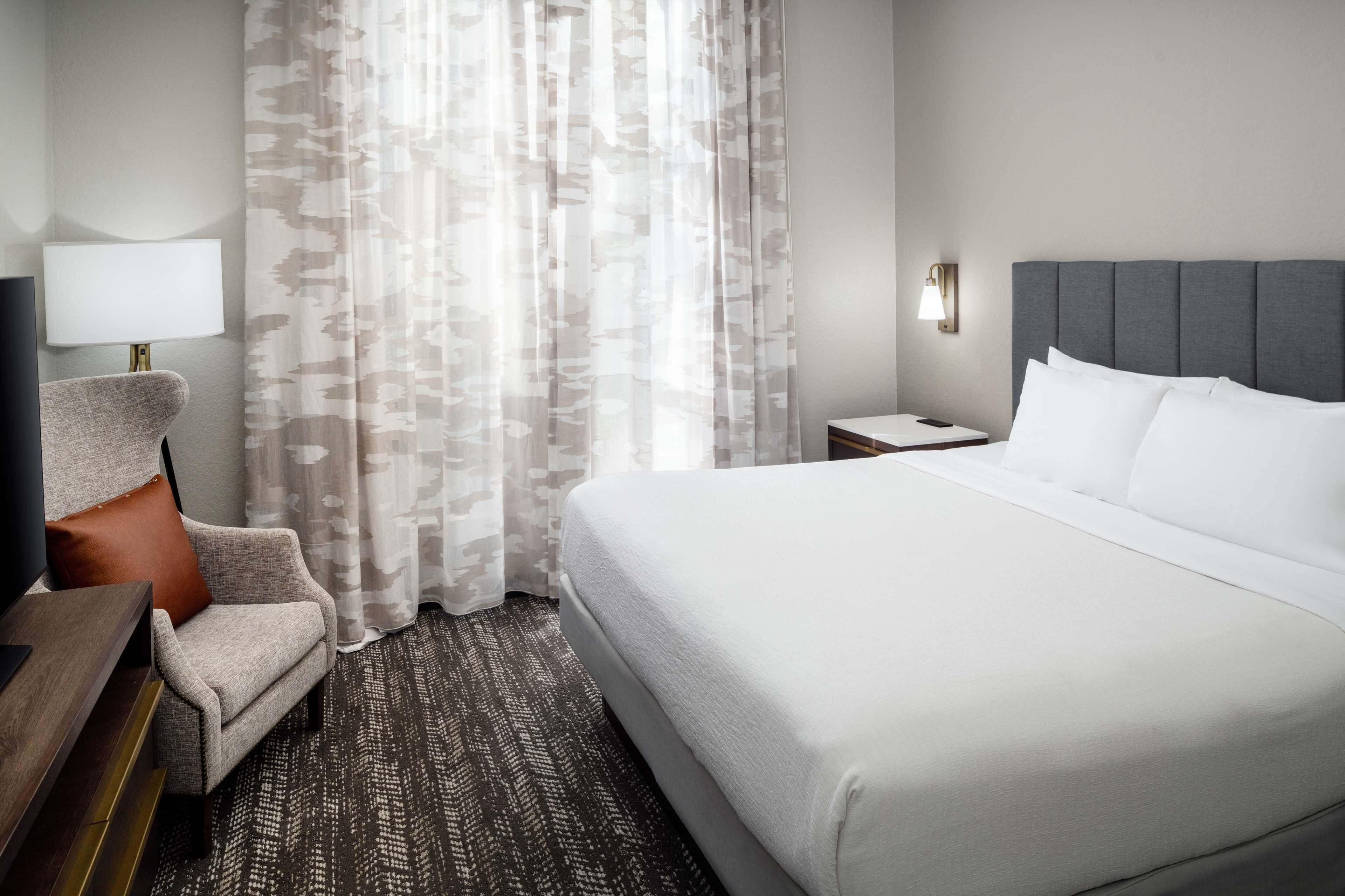 Embassy Suites Orlando North