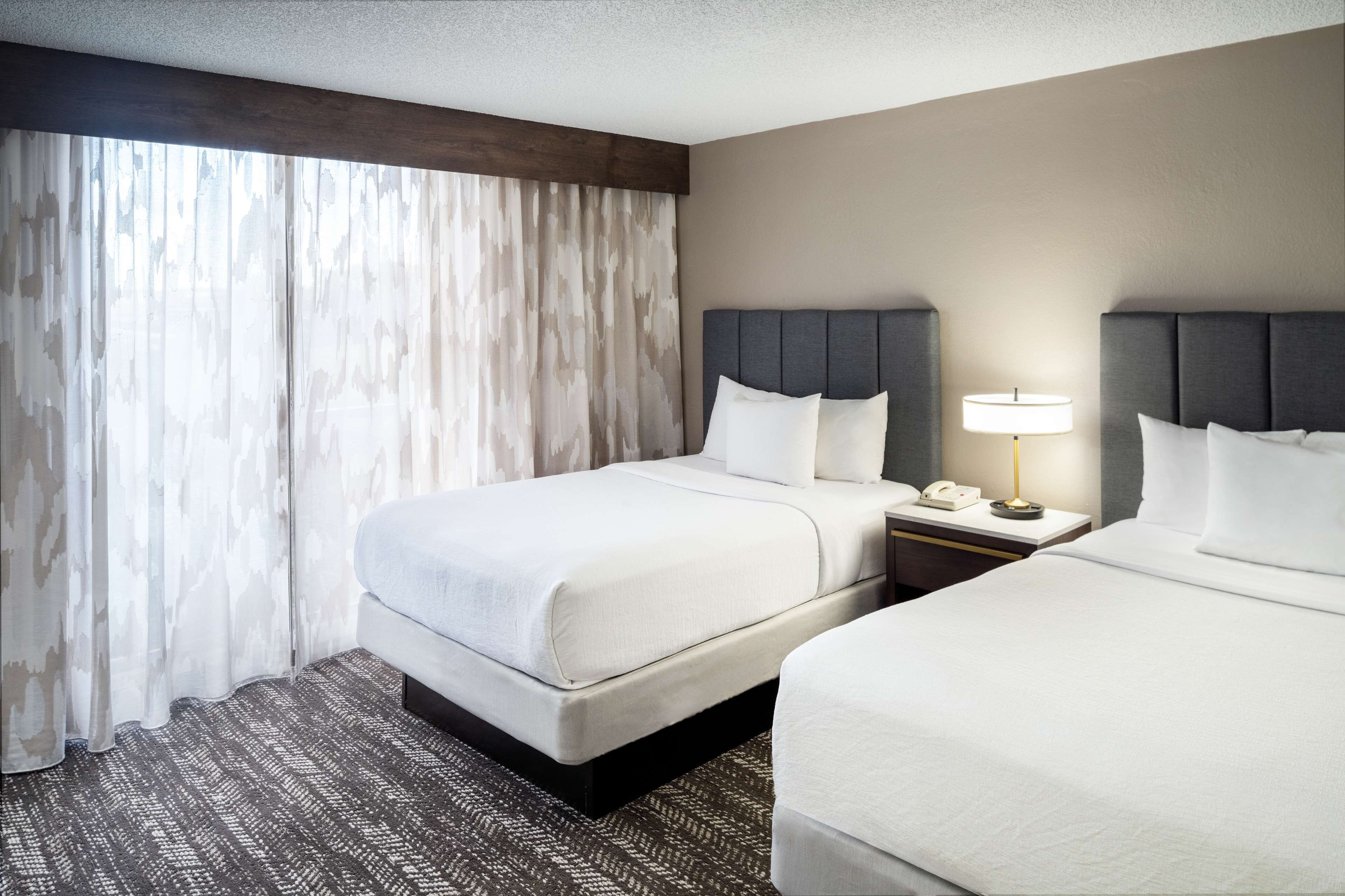 Embassy Suites Orlando North
