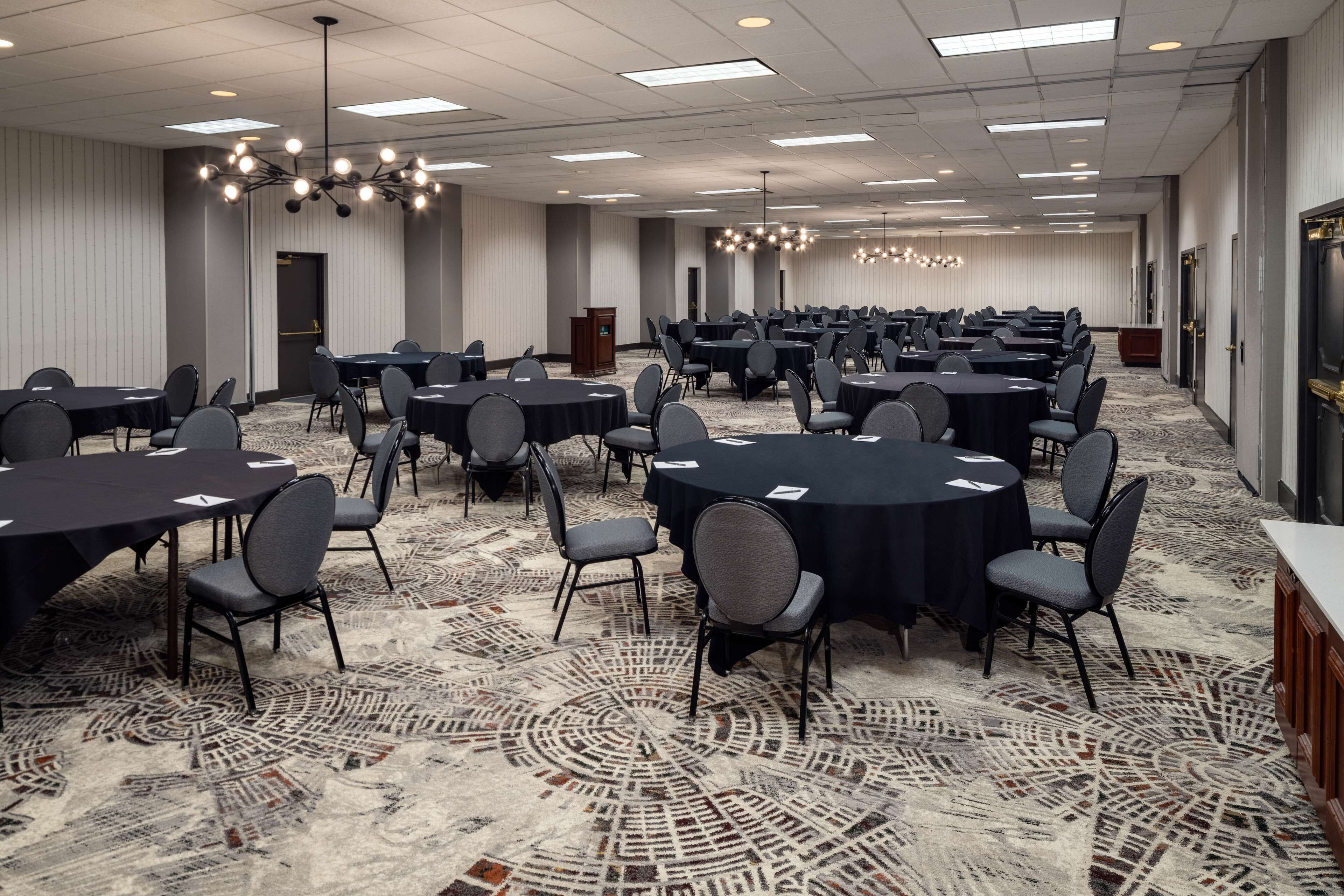 Embassy Suites Orlando North
