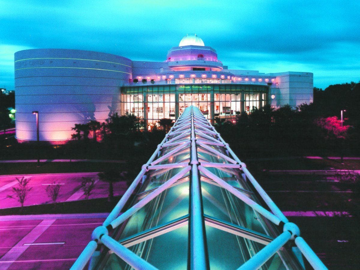 Embassy Suites Orlando North
