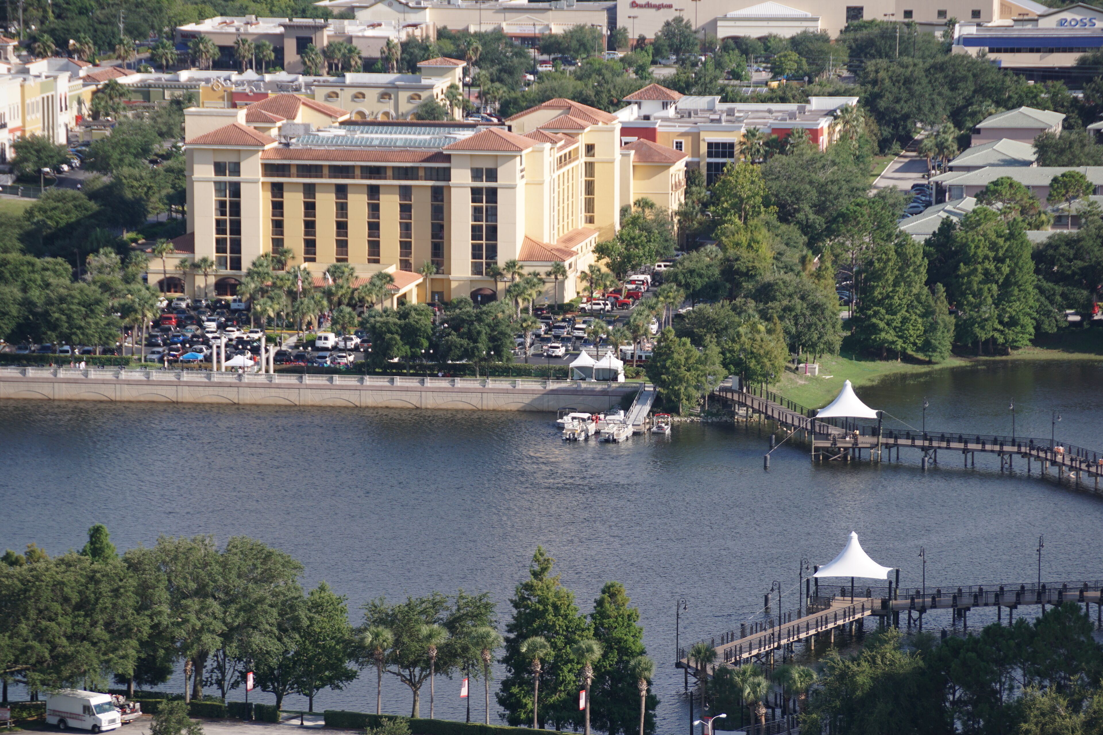 Embassy Suites Orlando North