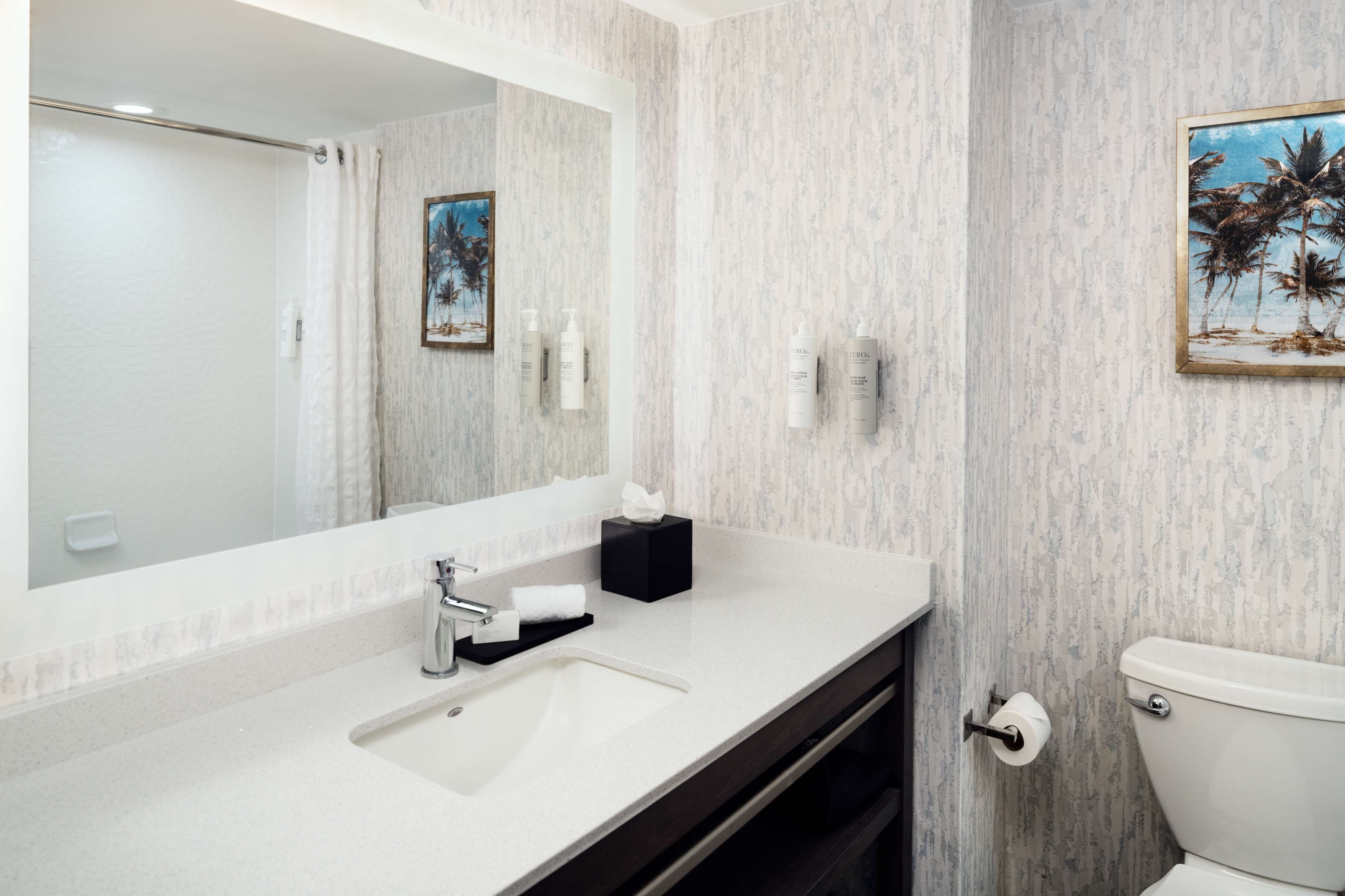 Embassy Suites Orlando North