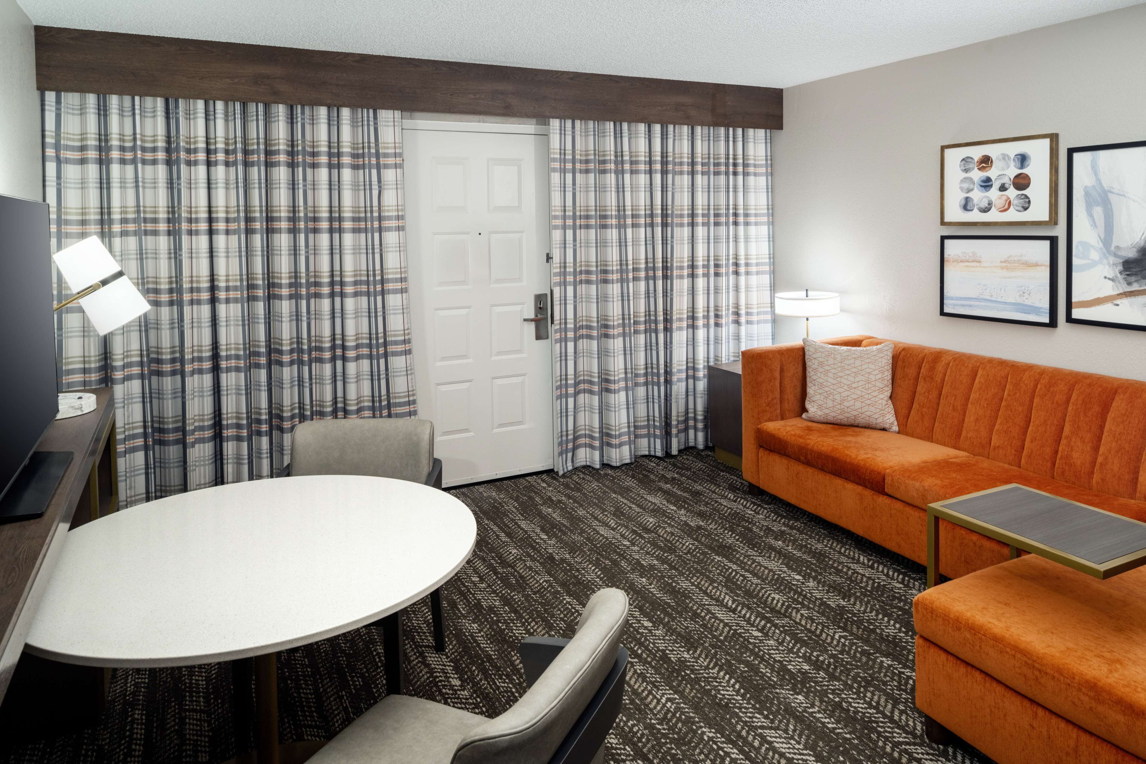 Embassy Suites Orlando North