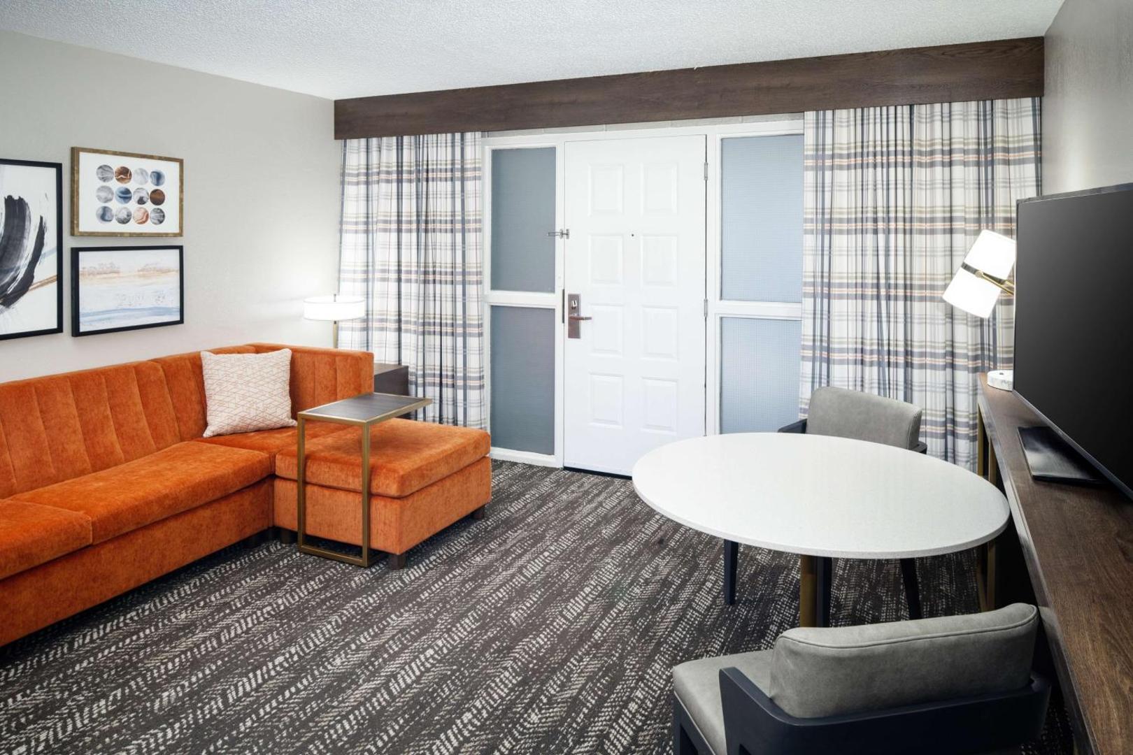 Embassy Suites Orlando North