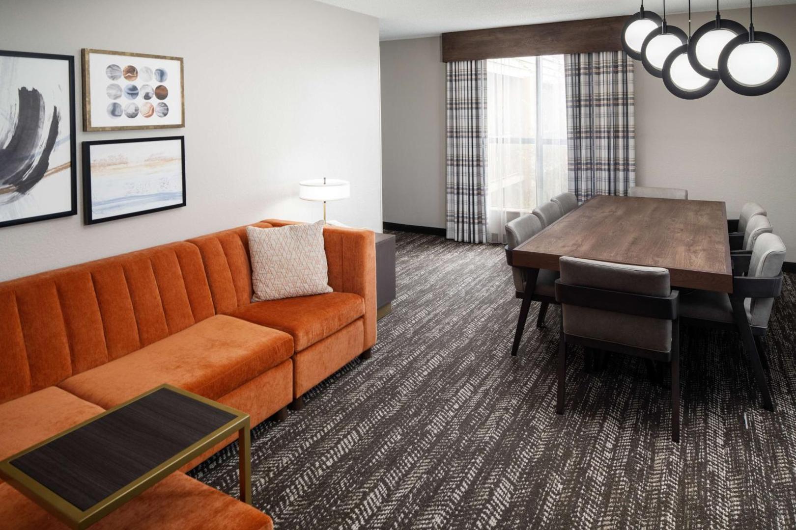 Embassy Suites Orlando North