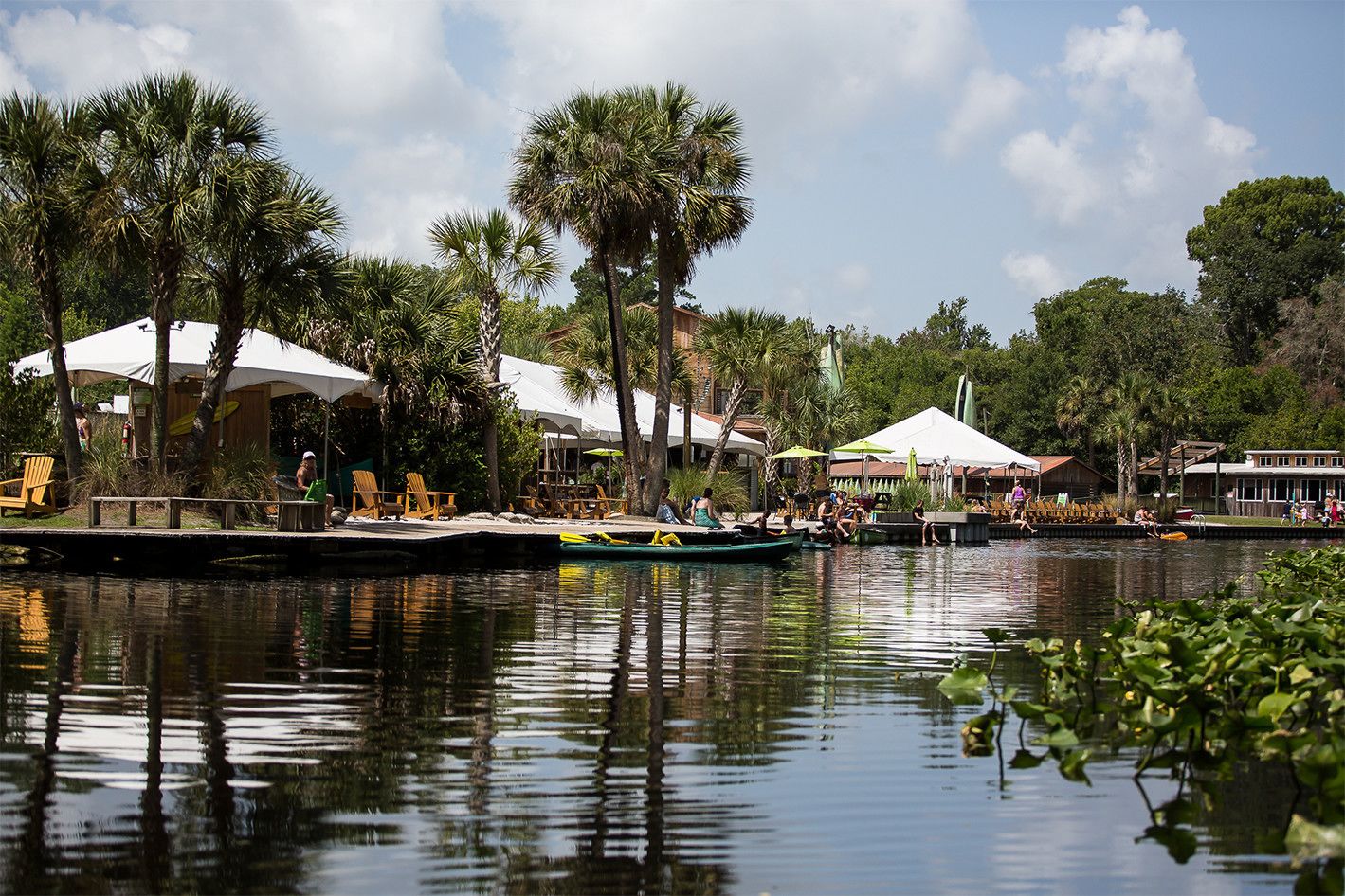 Embassy Suites Orlando North