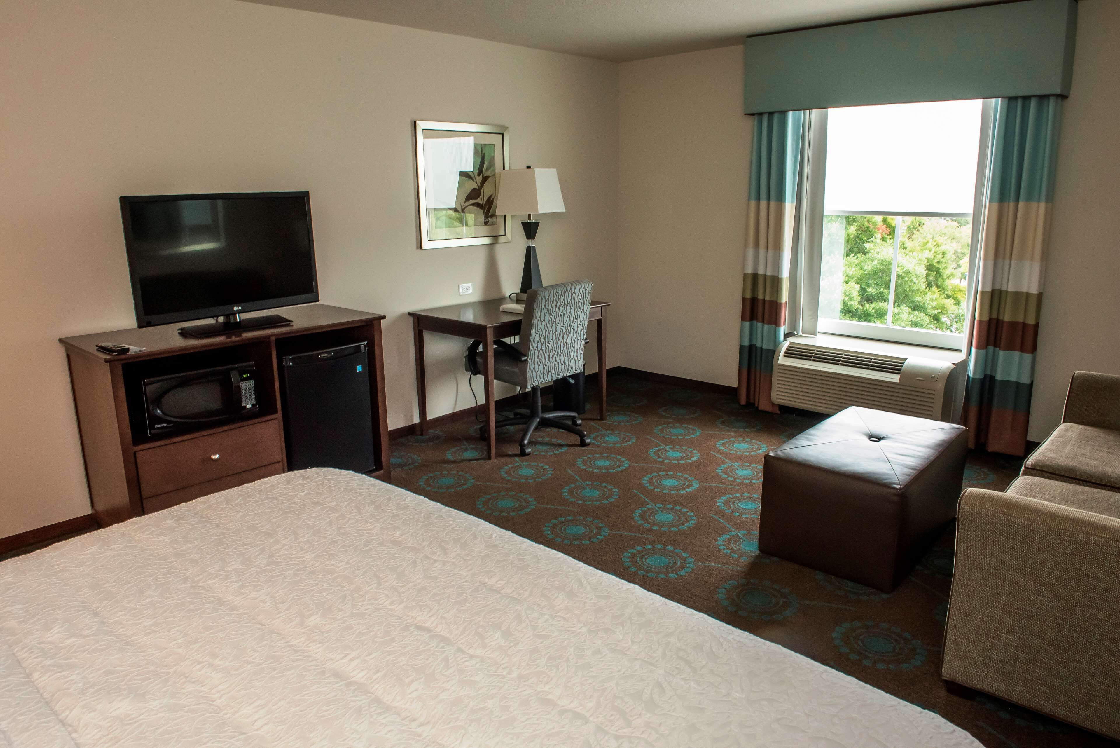 Hampton Inn & Suites Orlando North Altamonte Springs