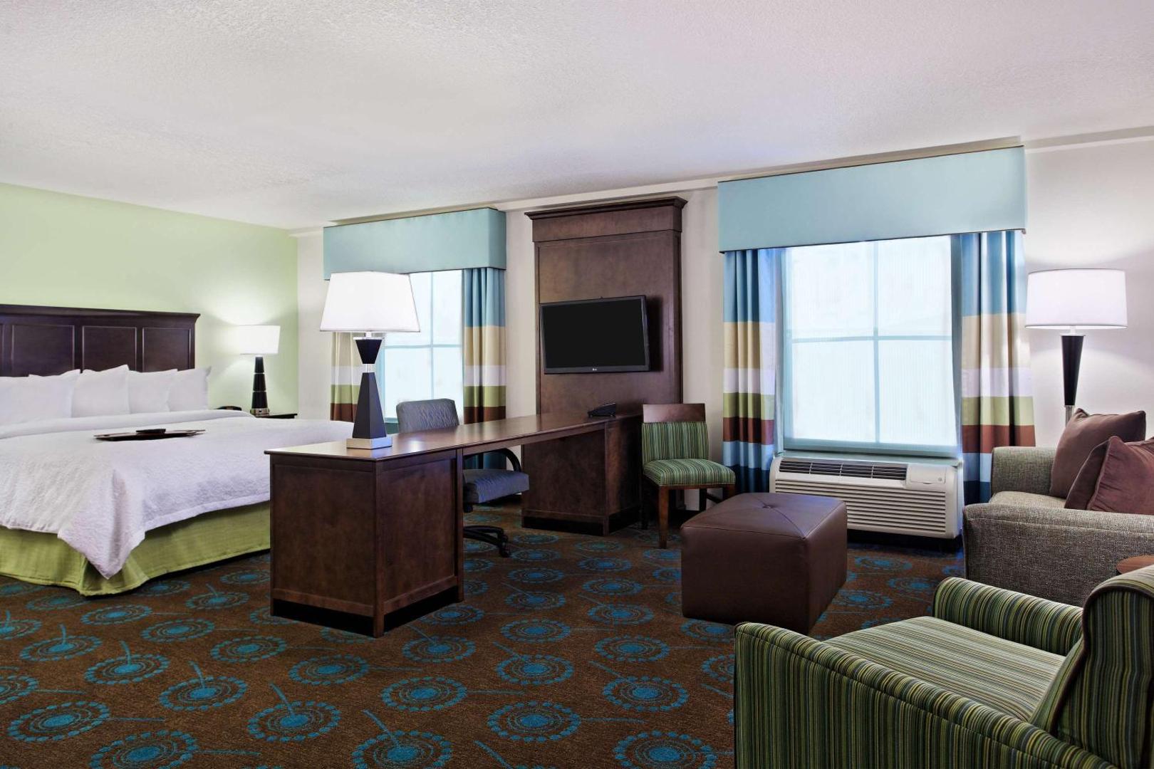 Hampton Inn & Suites Orlando North Altamonte Springs