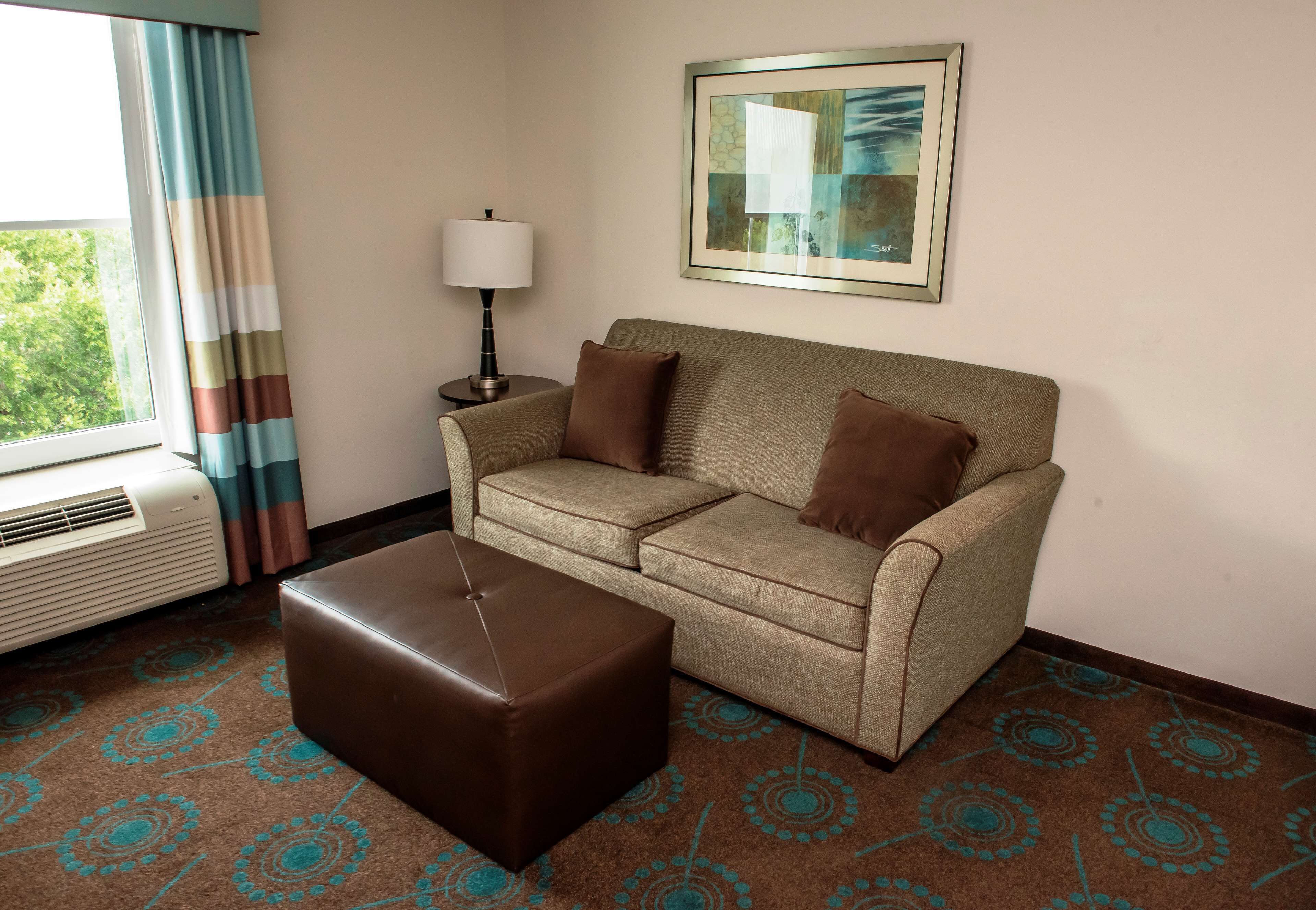 Hampton Inn & Suites Orlando North Altamonte Springs