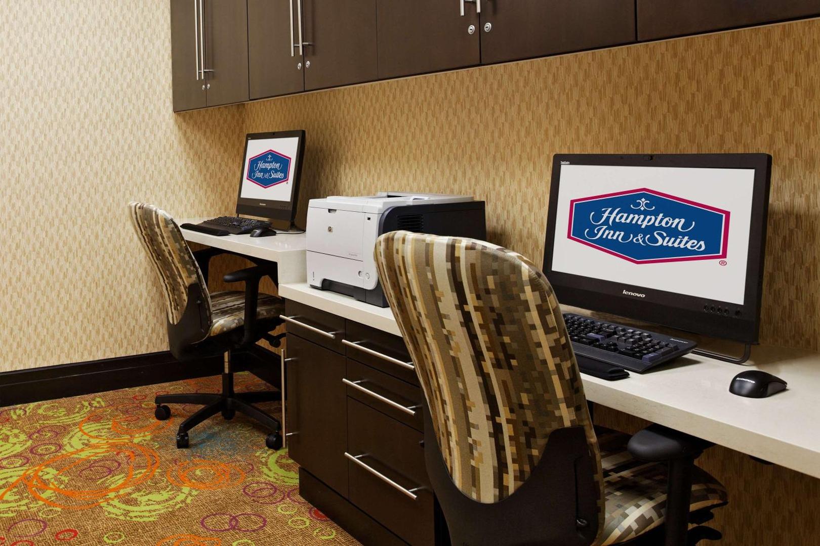 Hampton Inn & Suites Orlando North Altamonte Springs