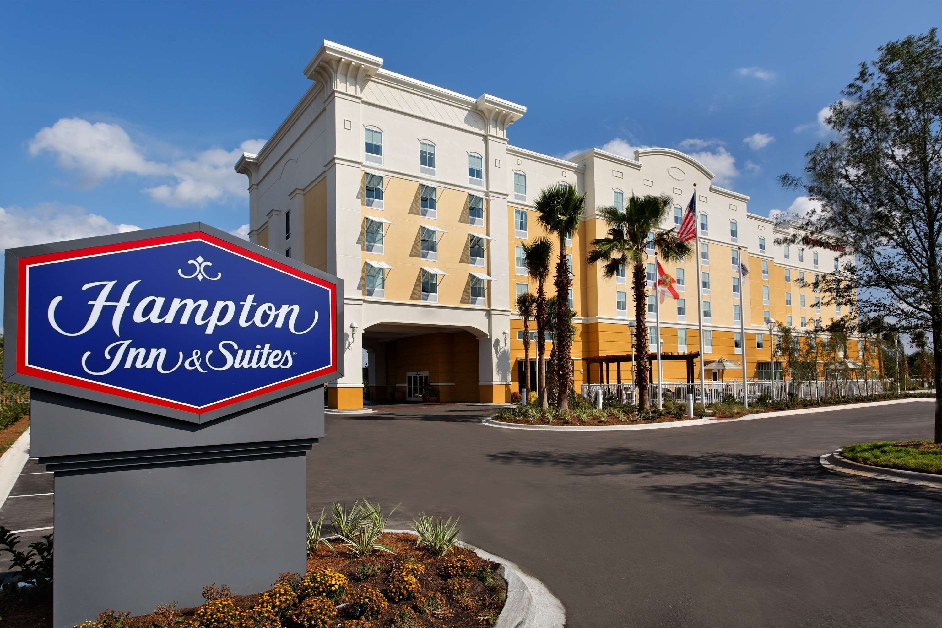 Hampton Inn & Suites Orlando North Altamonte Springs