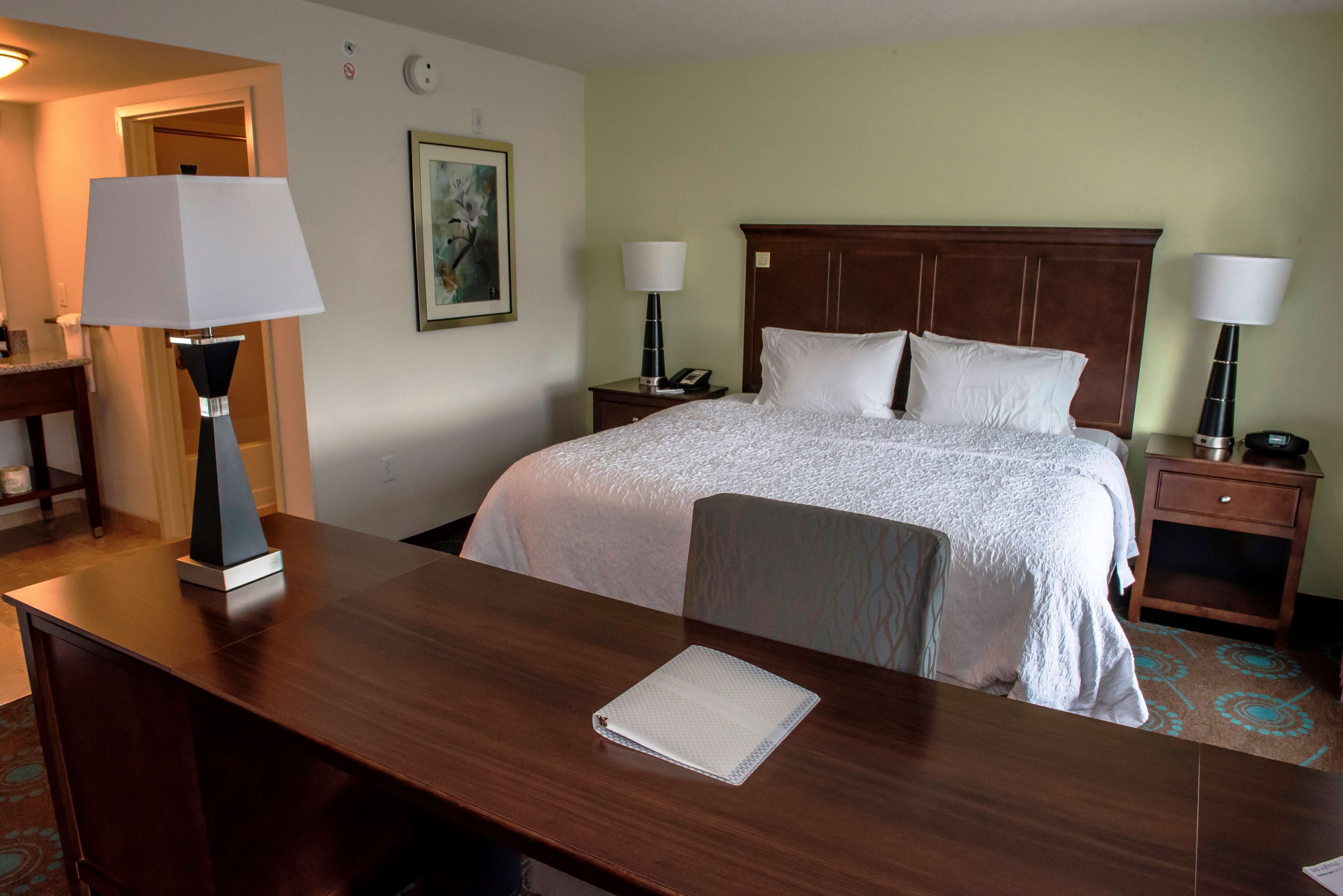 Hampton Inn & Suites Orlando North Altamonte Springs