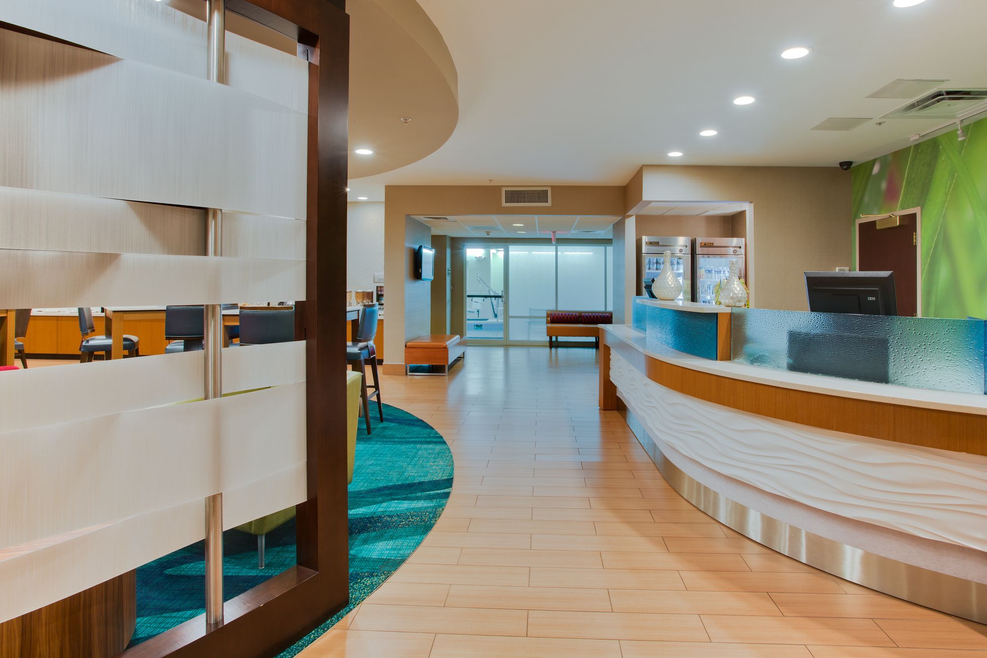 SpringHill Suites Orlando Altamonte Springs/Maitland